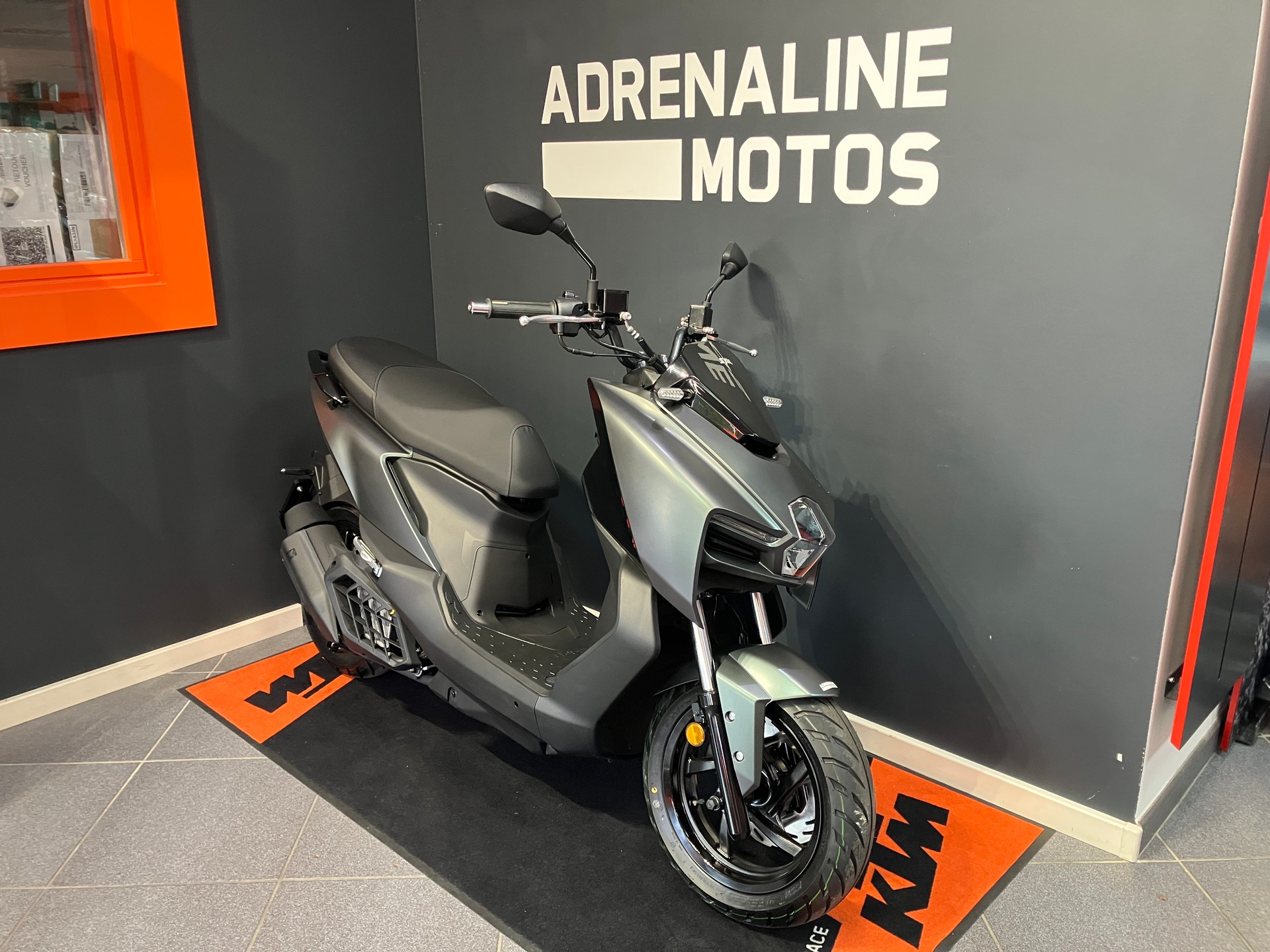 SYM Mamba MMCBU 125 Euro 5+-showroom-element-1
