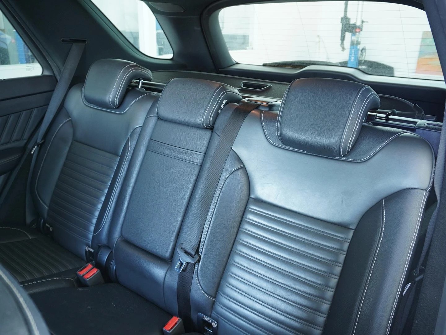MERCEDES-BENZ GLE 43 AMG Executive 4Matic 9G-Tronic-image-4