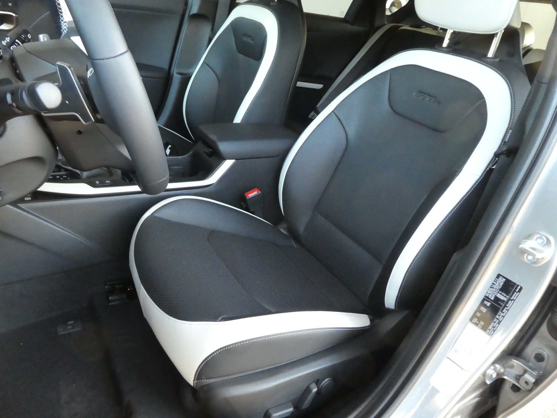 KIA K4 1.6T-GDi GT-Line 7DCT-image-7