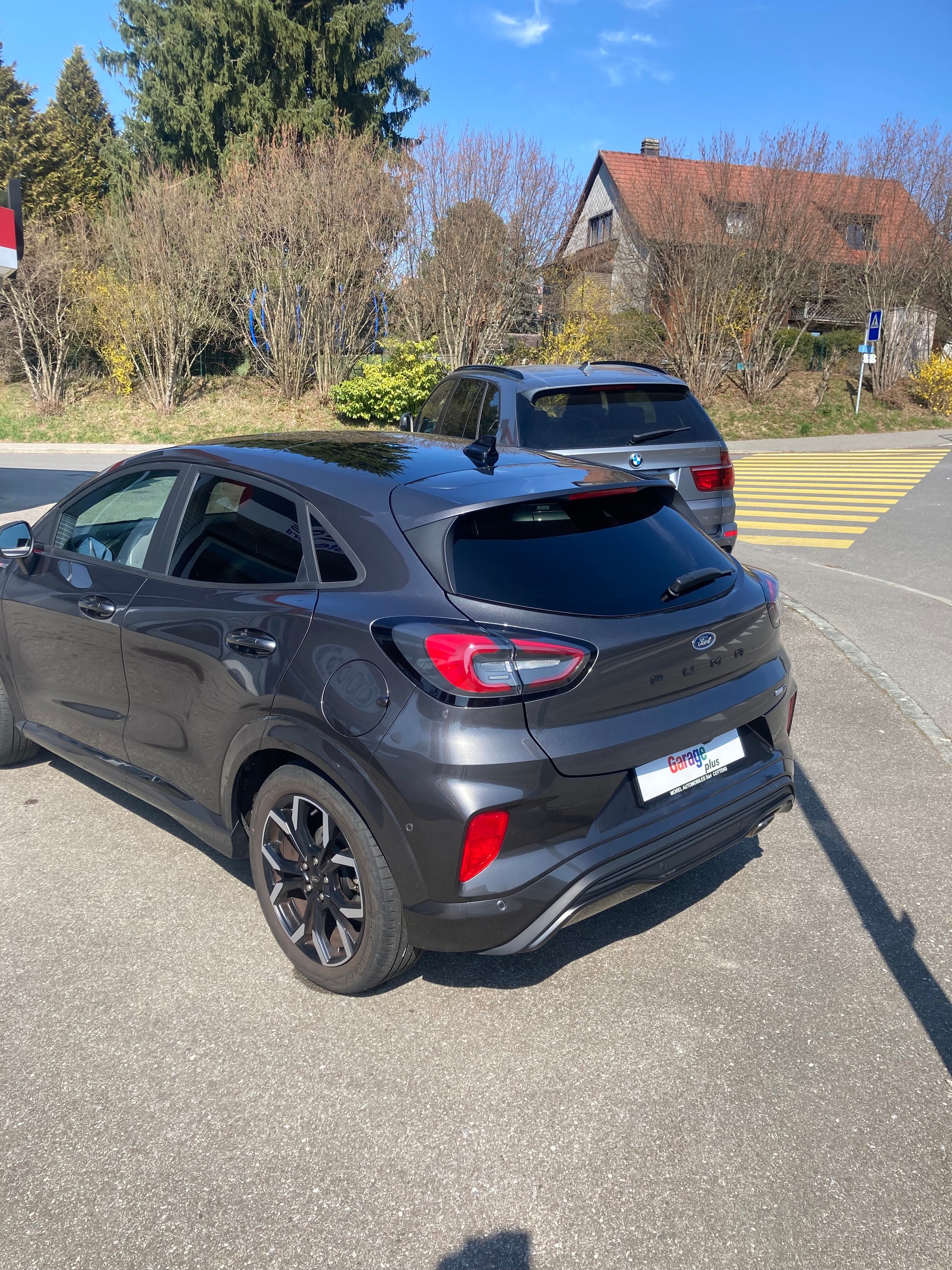 FORD Puma 1.0 MHEV ST-Line X-image-6