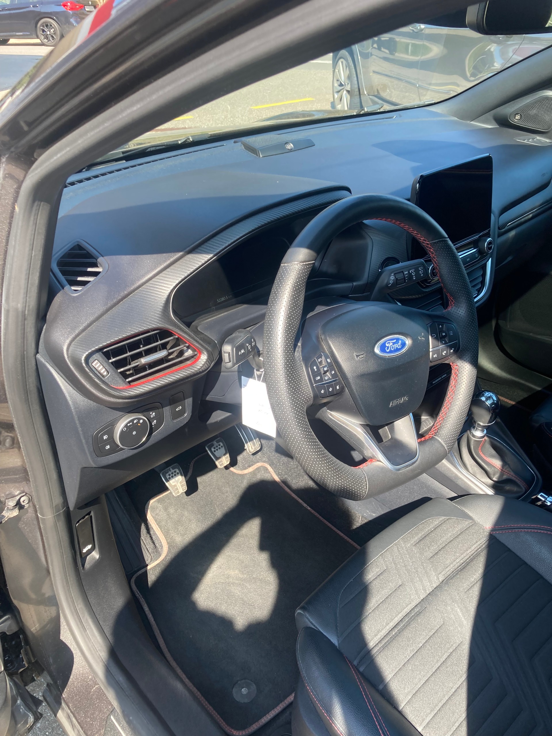 FORD Puma 1.0 MHEV ST-Line X-image-7