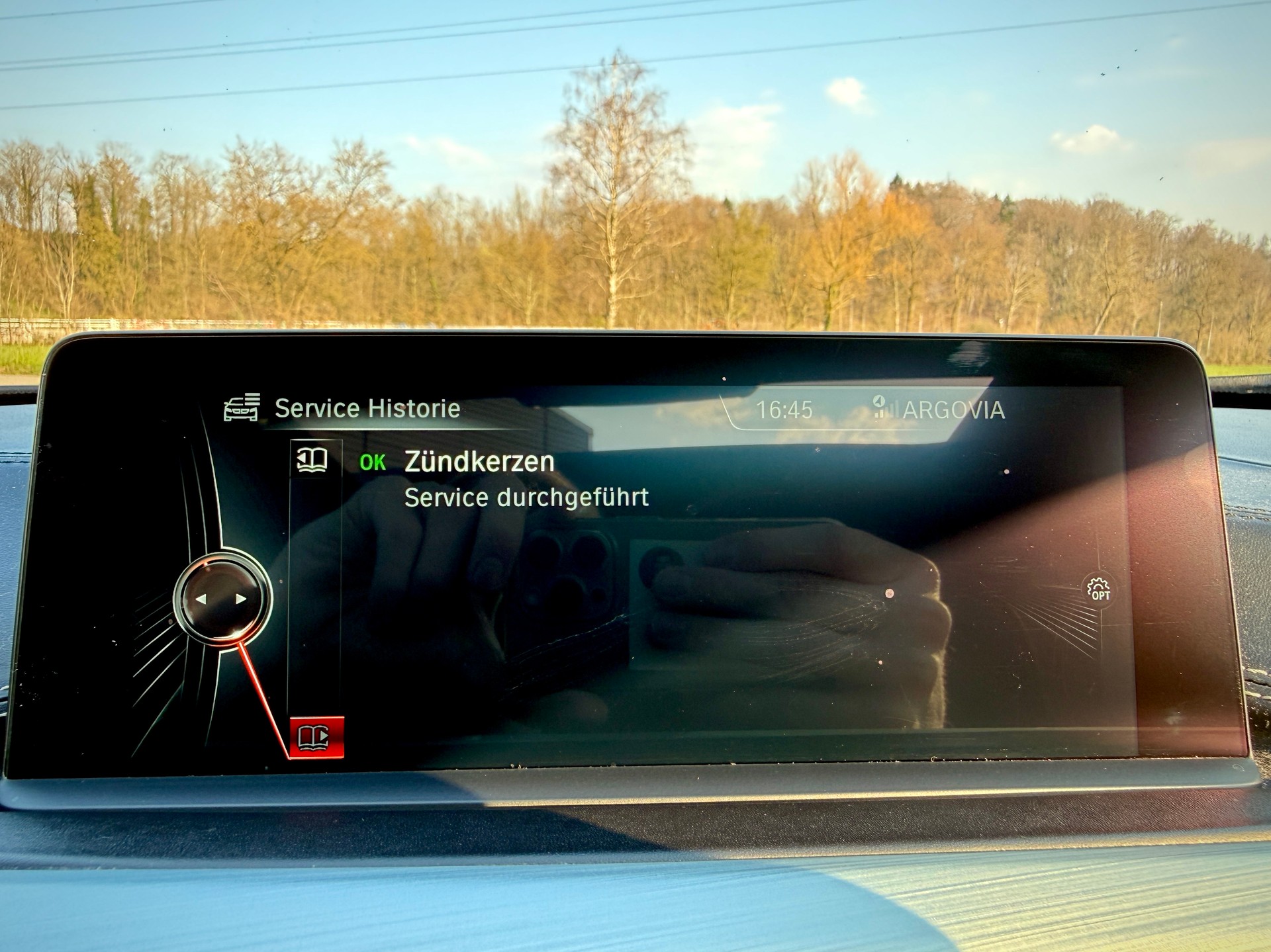 BMW 440i Gran Coupé xDrive M Sport Steptronic-image-18