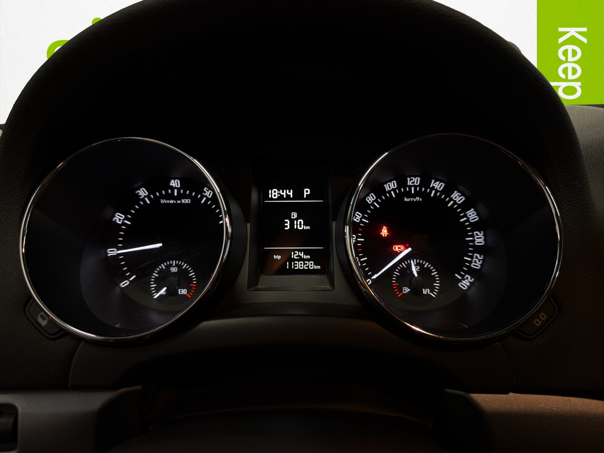 SKODA Yeti 1.8 TSI Adventure 4x4 DSG-image-7