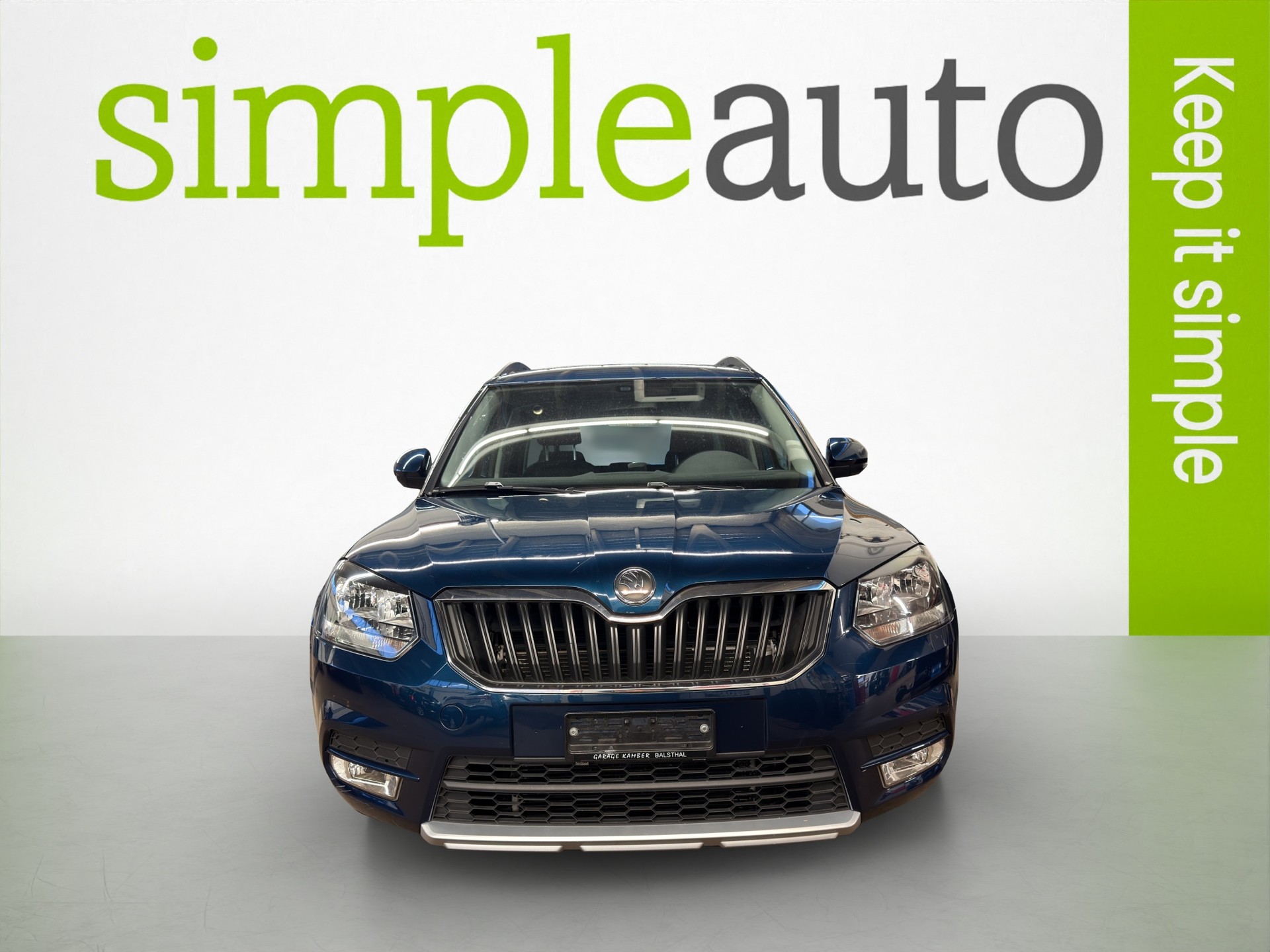 SKODA Yeti 1.8 TSI Adventure 4x4 DSG-image-5