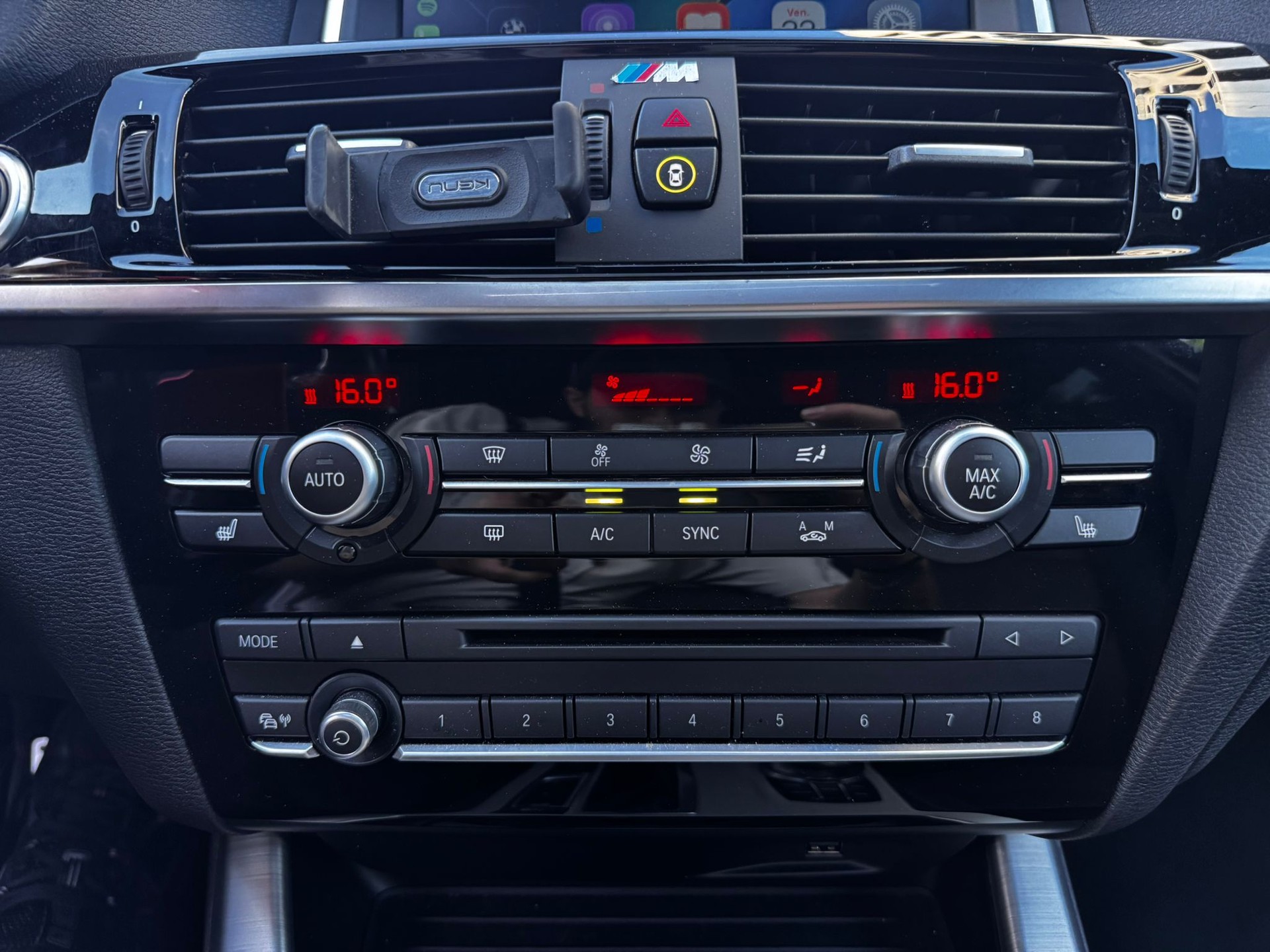 BMW X4 xDrive 28i M Sport Steptronic-image-12