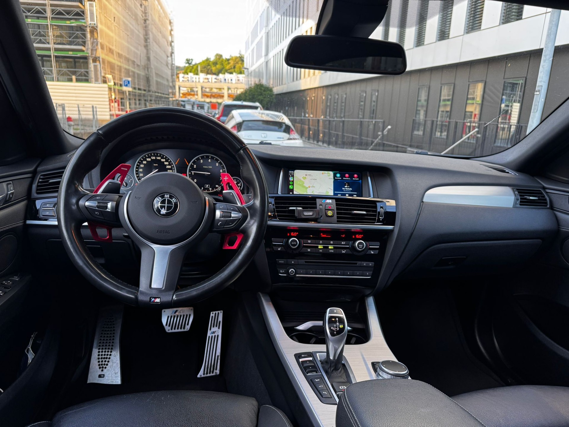 BMW X4 xDrive 28i M Sport Steptronic-image-6