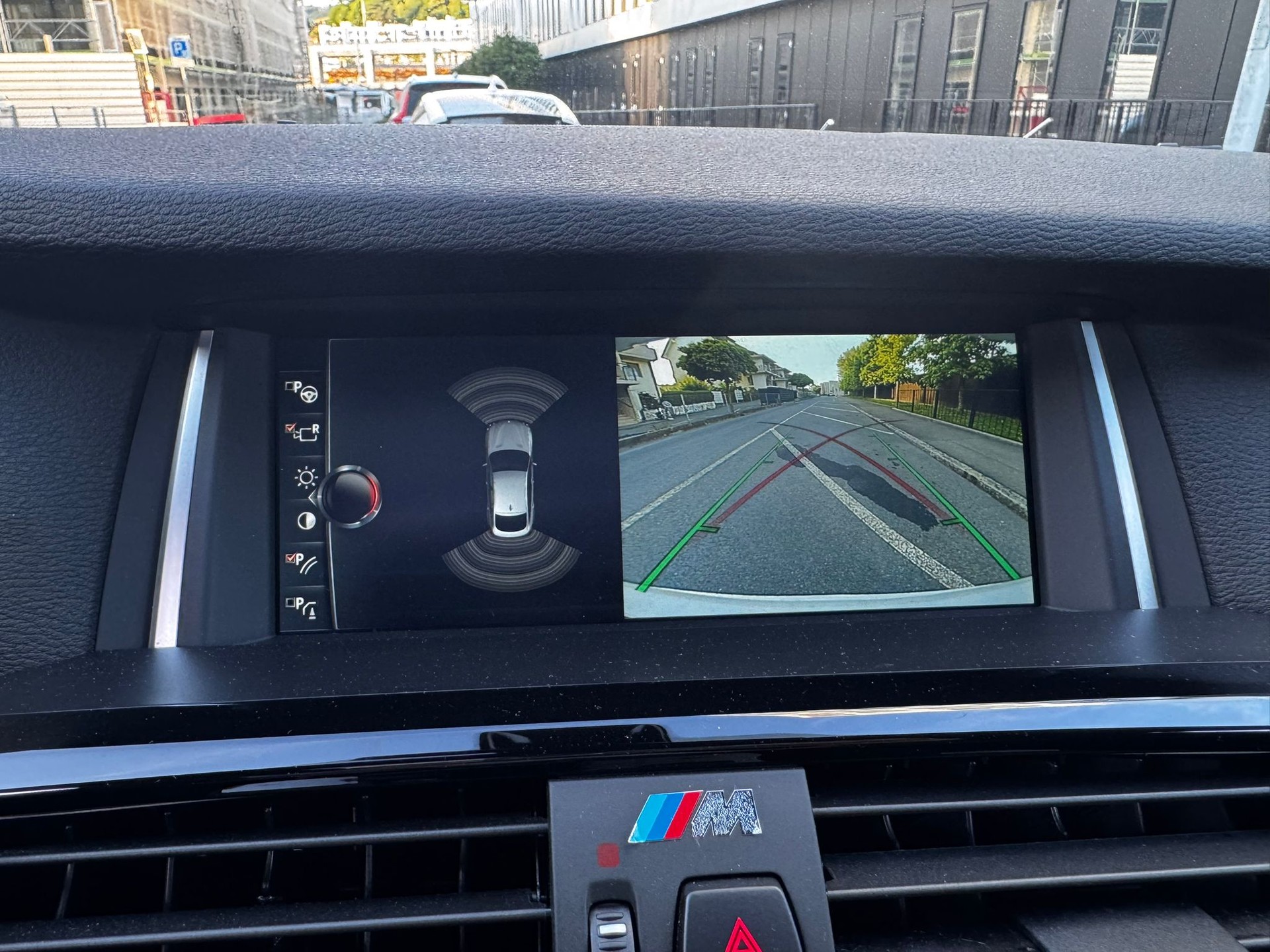 BMW X4 xDrive 28i M Sport Steptronic-image-10