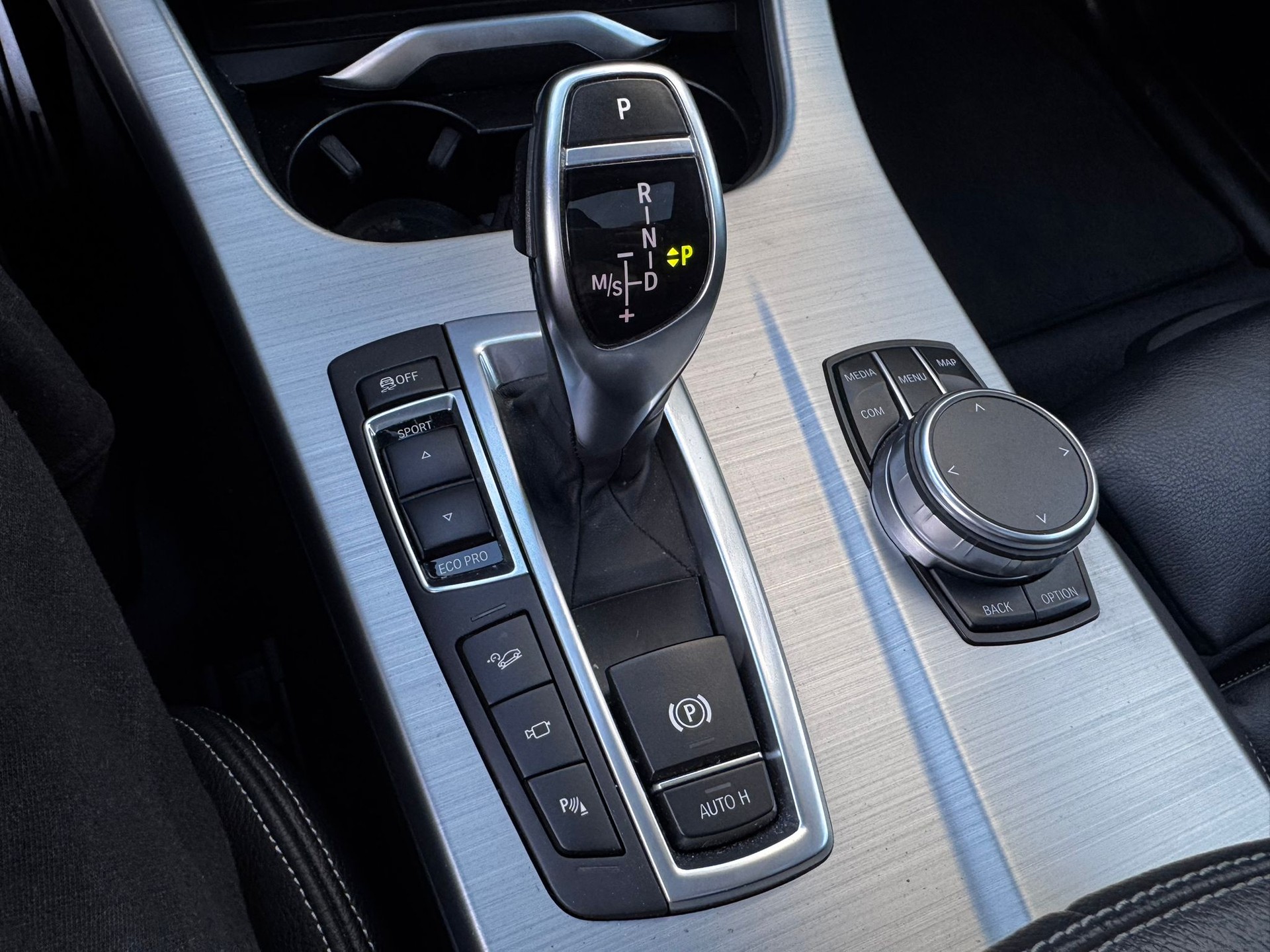 BMW X4 xDrive 28i M Sport Steptronic-image-13