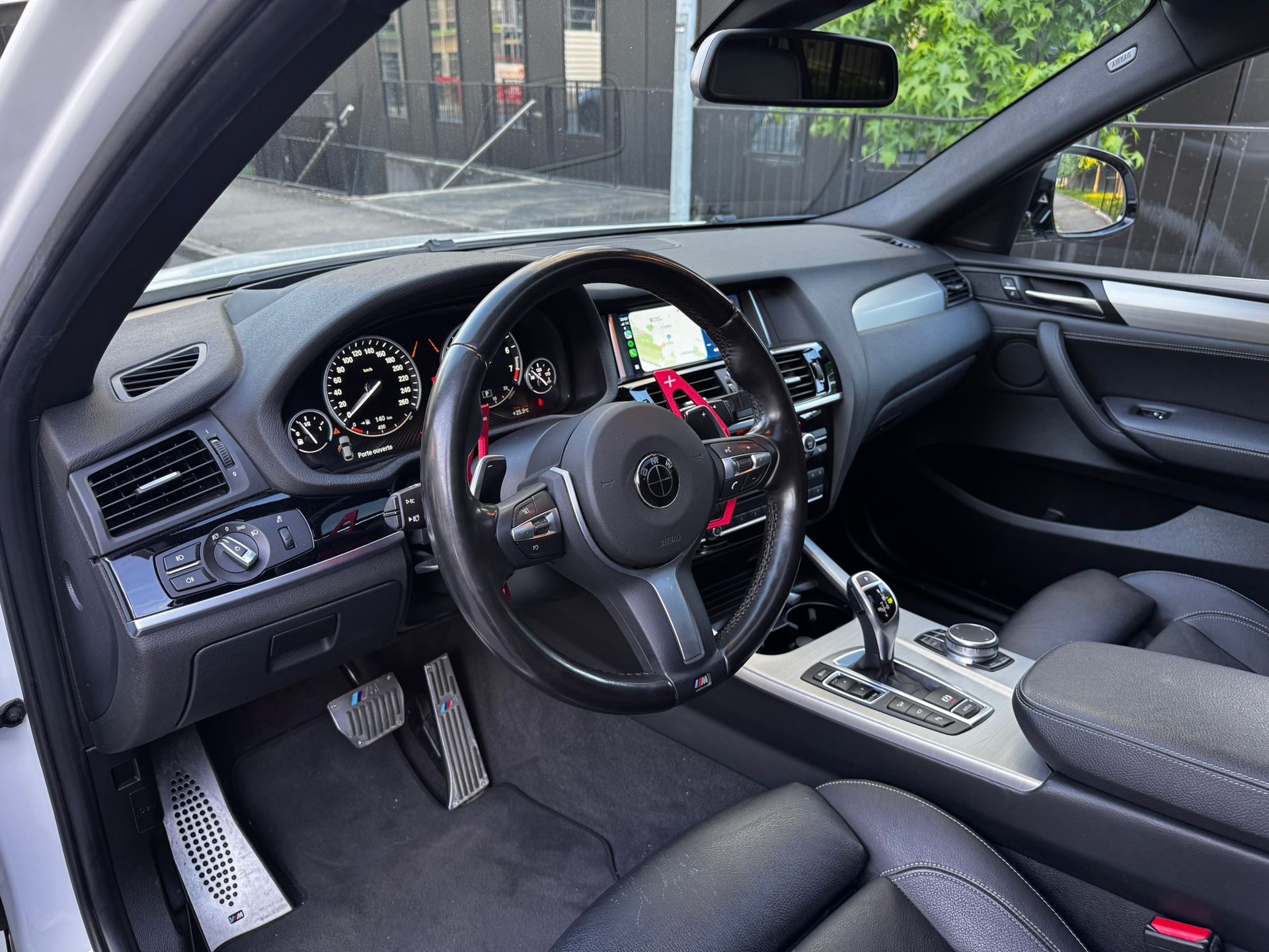 BMW X4 xDrive 28i M Sport Steptronic-image-7