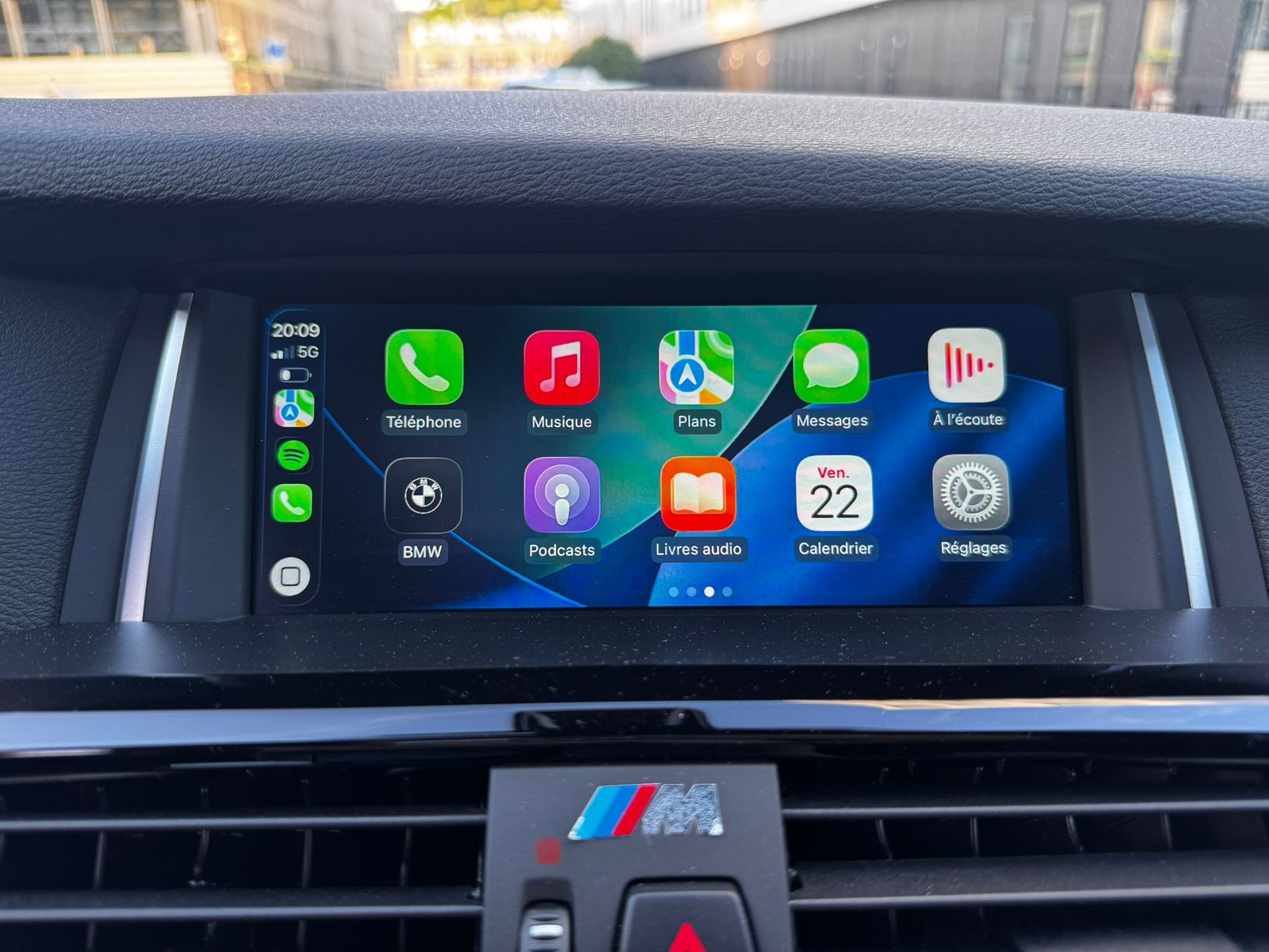 BMW X4 xDrive 28i M Sport Steptronic-image-11