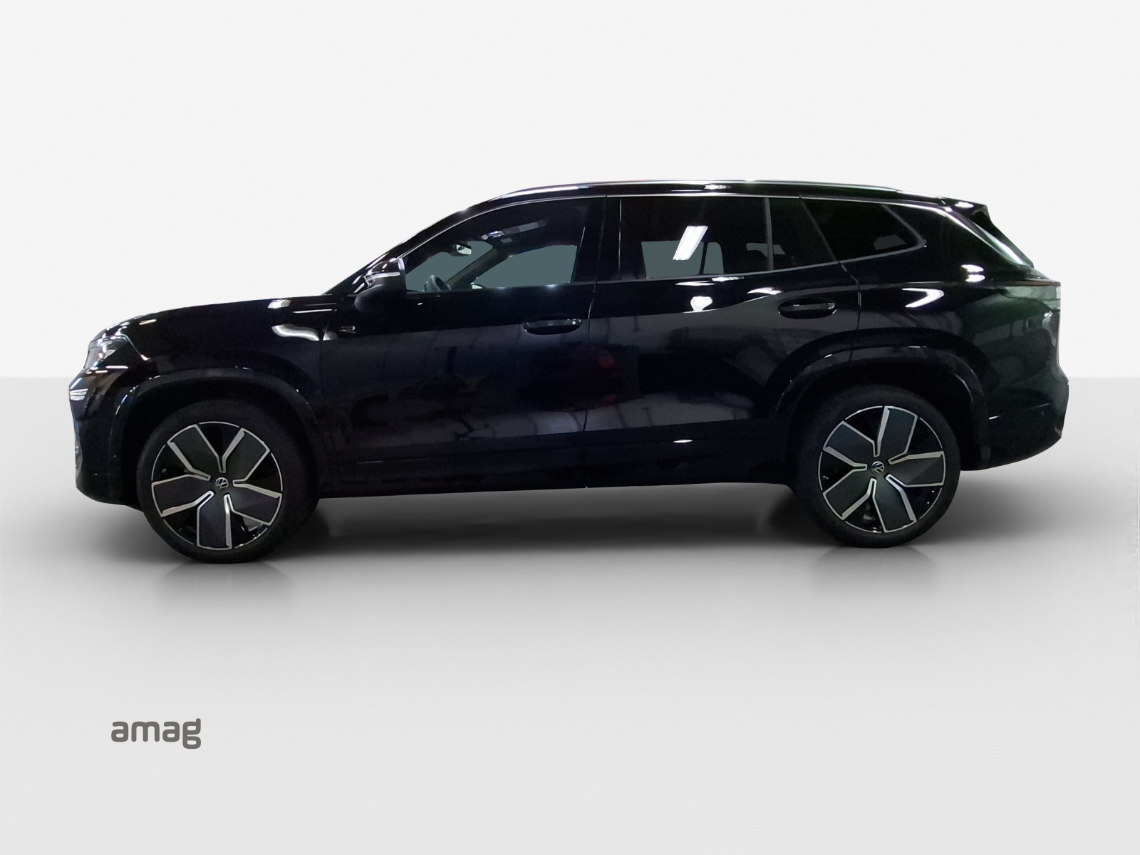 VW Tayron 2.0 TDI SCR R-Line 4Motion DSG-image-1