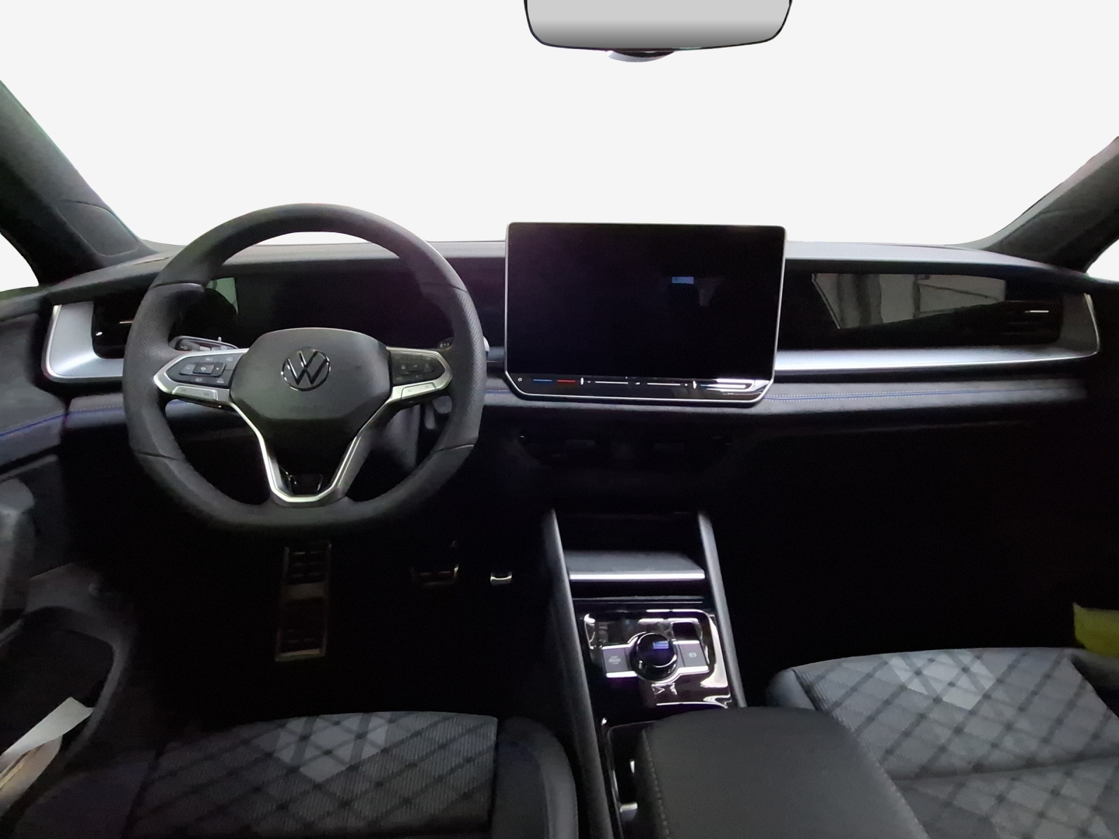 VW Tayron 2.0 TDI SCR R-Line 4Motion DSG-image-8