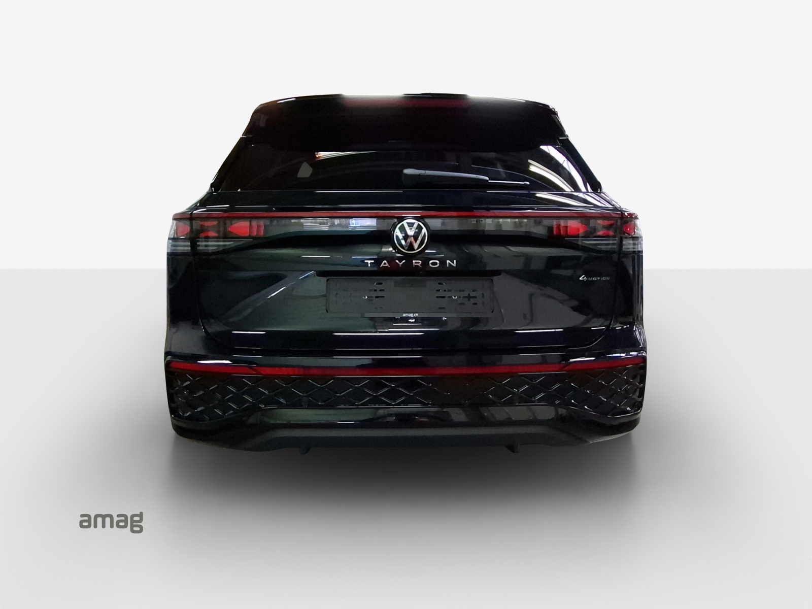 VW Tayron 2.0 TDI SCR R-Line 4Motion DSG-image-3