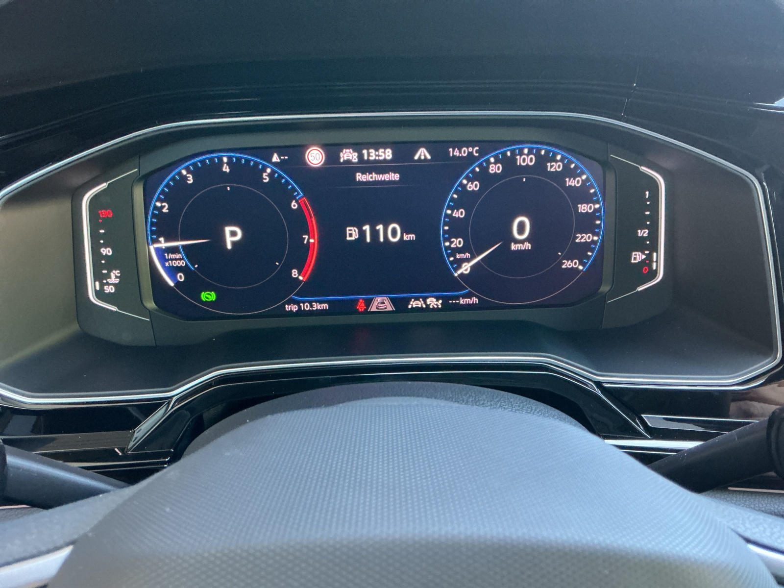 VW Polo 1.0 TSI Style Edition 50 DSG-image-6