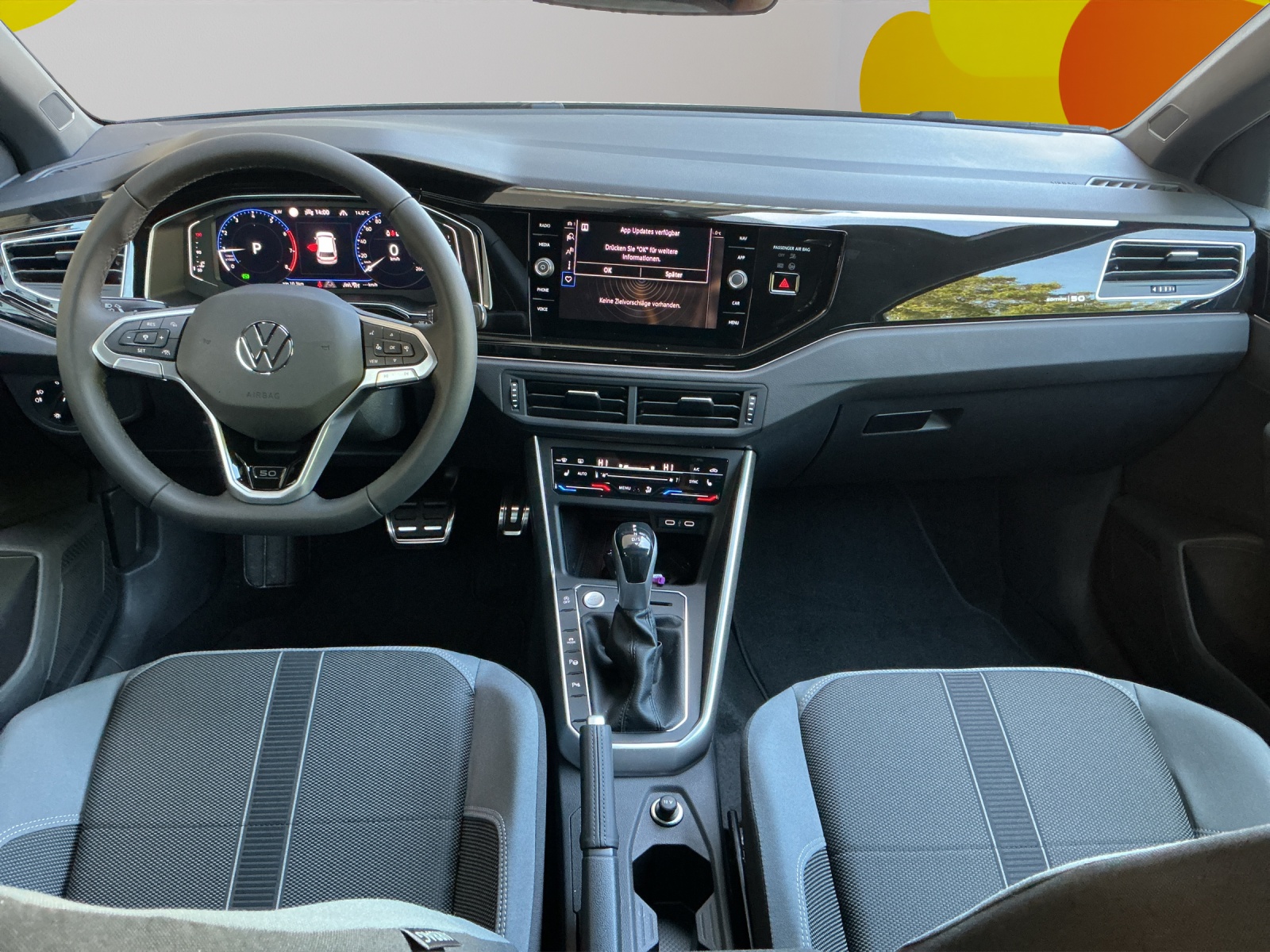 VW Polo 1.0 TSI Style Edition 50 DSG-image-8