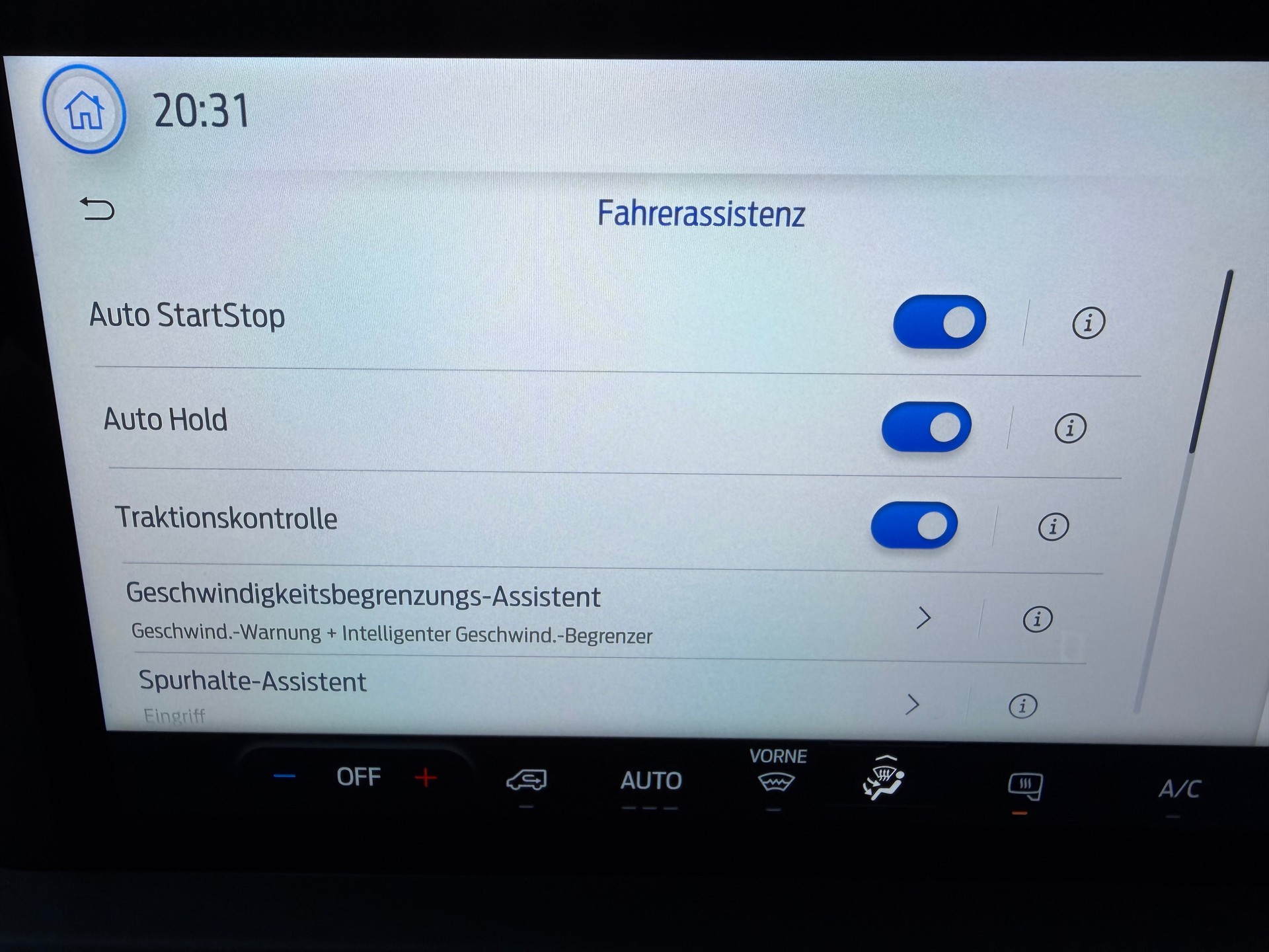 FORD Transit Custom Van 300 L1H1 Trend*FACELIFT MODELL*NUR 22000 KM*TOP ZUSTAND*TOP AUSSTATTUNG*NAVI*RÜCKFAHRKAMERA*3 SITZE*AHK*-image-24