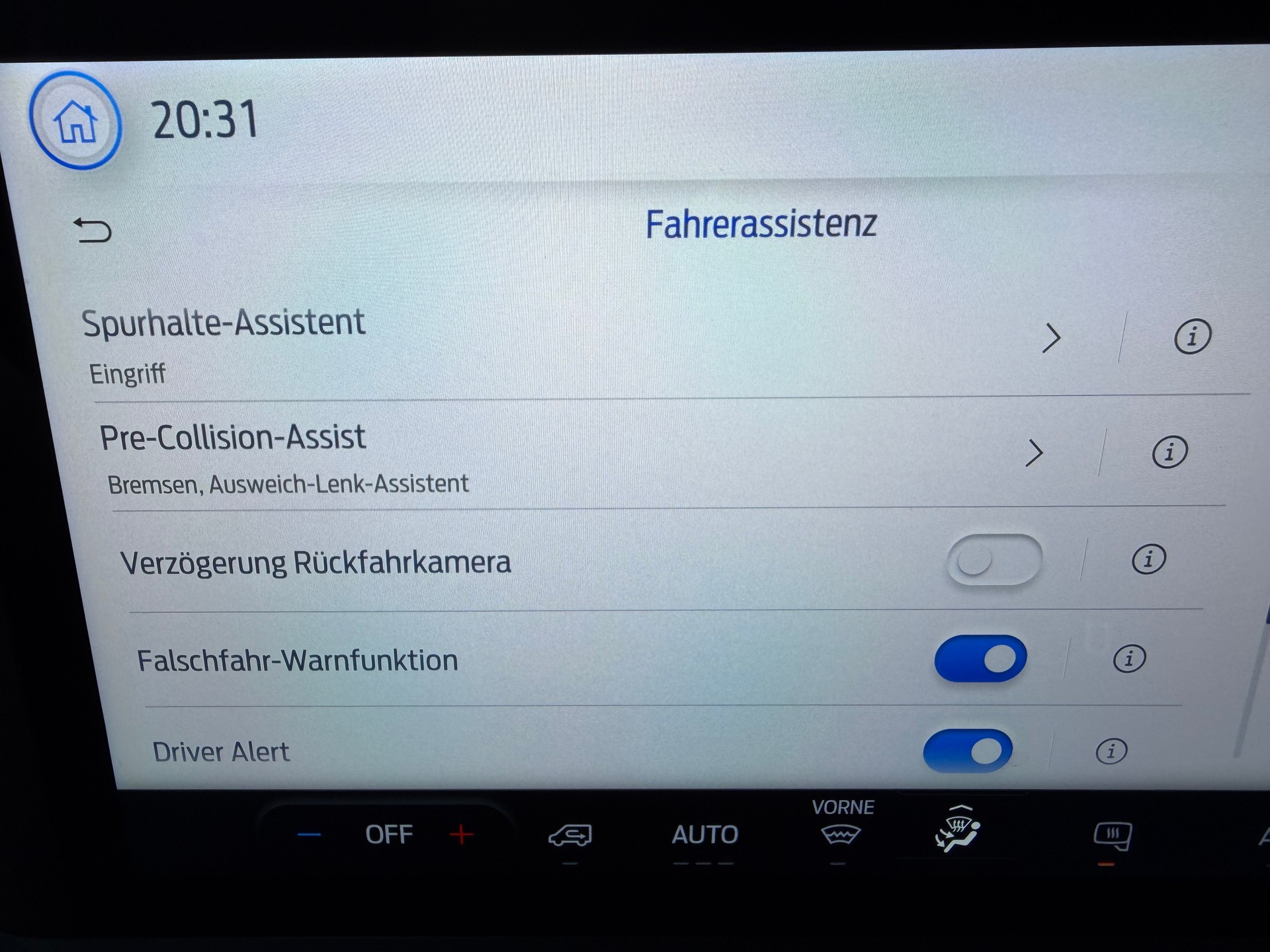 FORD Transit Custom Van 300 L1H1 Trend*FACELIFT MODELL*NUR 22000 KM*TOP ZUSTAND*TOP AUSSTATTUNG*NAVI*RÜCKFAHRKAMERA*3 SITZE*AHK*-image-25
