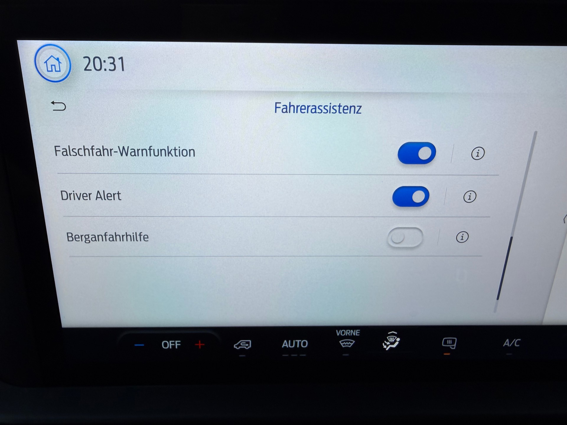 FORD Transit Custom Van 300 L1H1 Trend*FACELIFT MODELL*NUR 22000 KM*TOP ZUSTAND*TOP AUSSTATTUNG*NAVI*RÜCKFAHRKAMERA*3 SITZE*AHK*-image-20