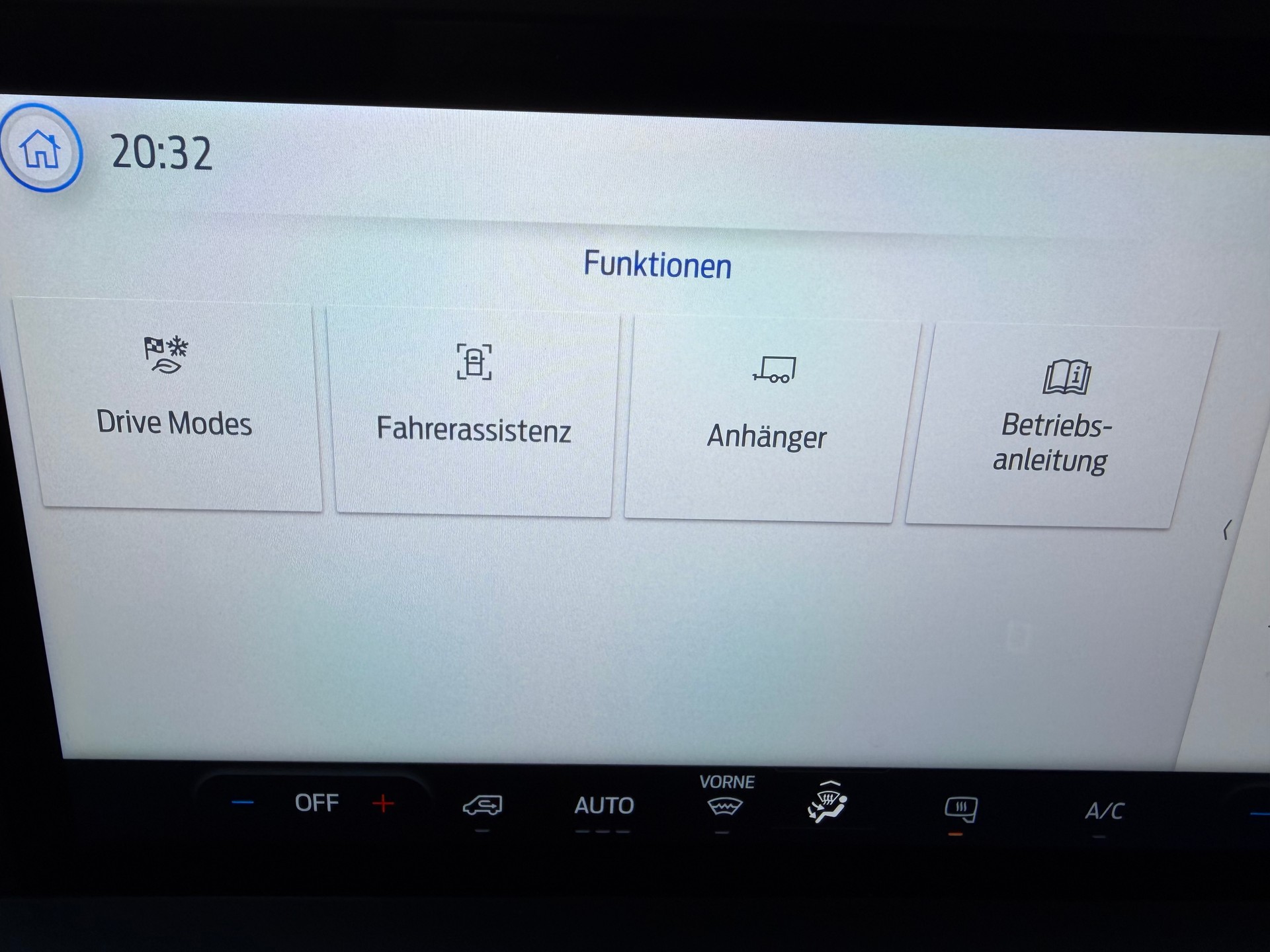 FORD Transit Custom Van 300 L1H1 Trend*FACELIFT MODELL*NUR 22000 KM*TOP ZUSTAND*TOP AUSSTATTUNG*NAVI*RÜCKFAHRKAMERA*3 SITZE*AHK*-image-21