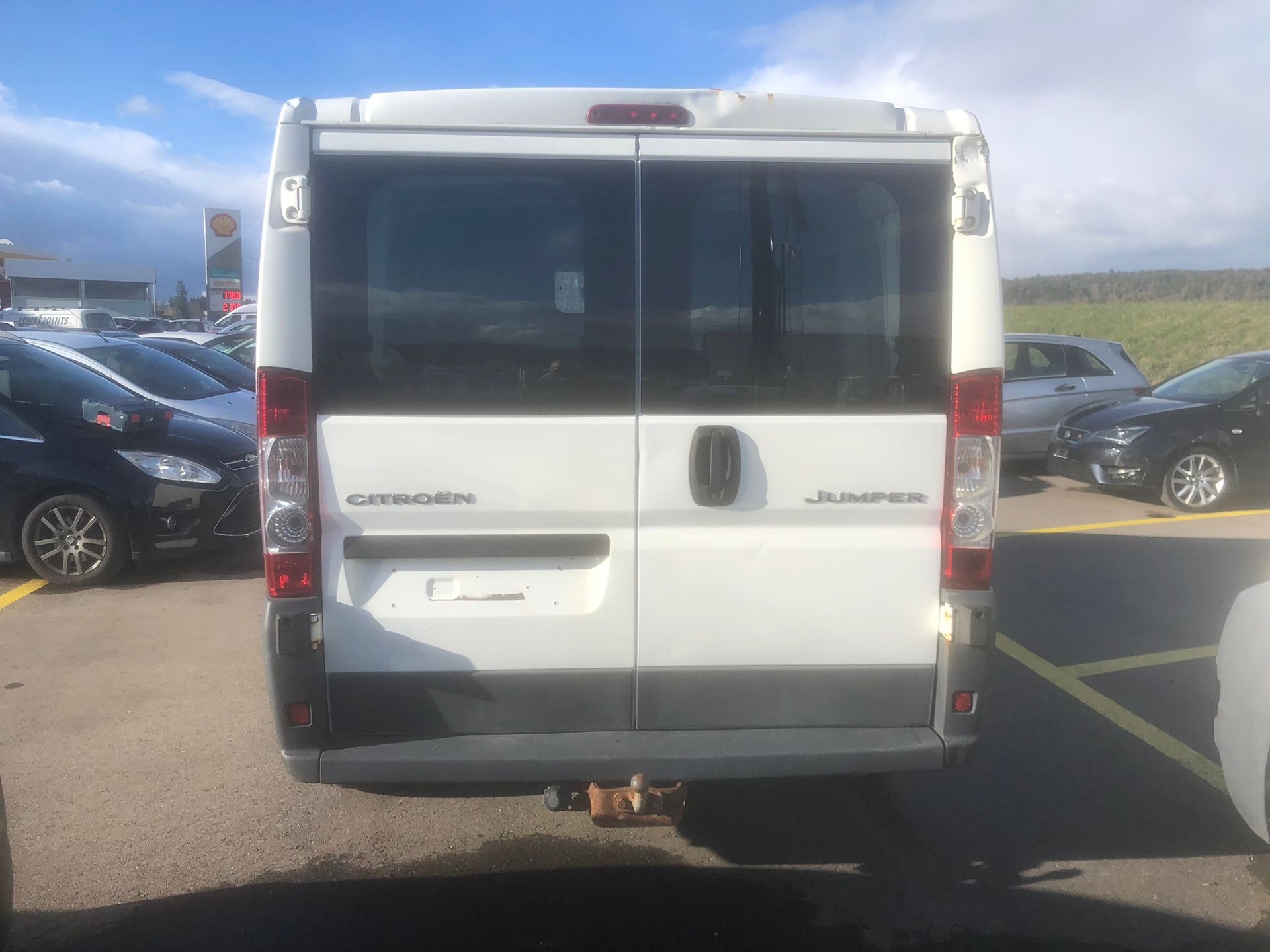 CITROEN Jumper 2.2 HDi 35 L1H1-image-3