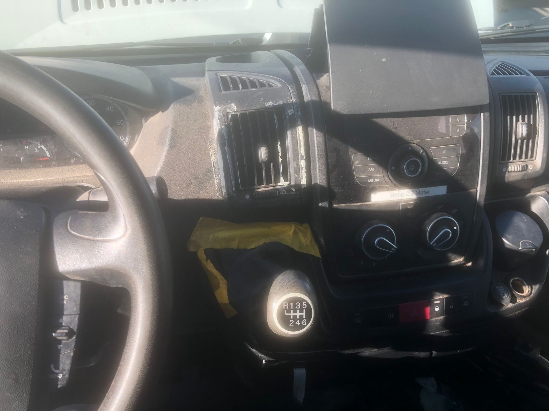 CITROEN Jumper 2.2 HDi 35 L1H1-image-9