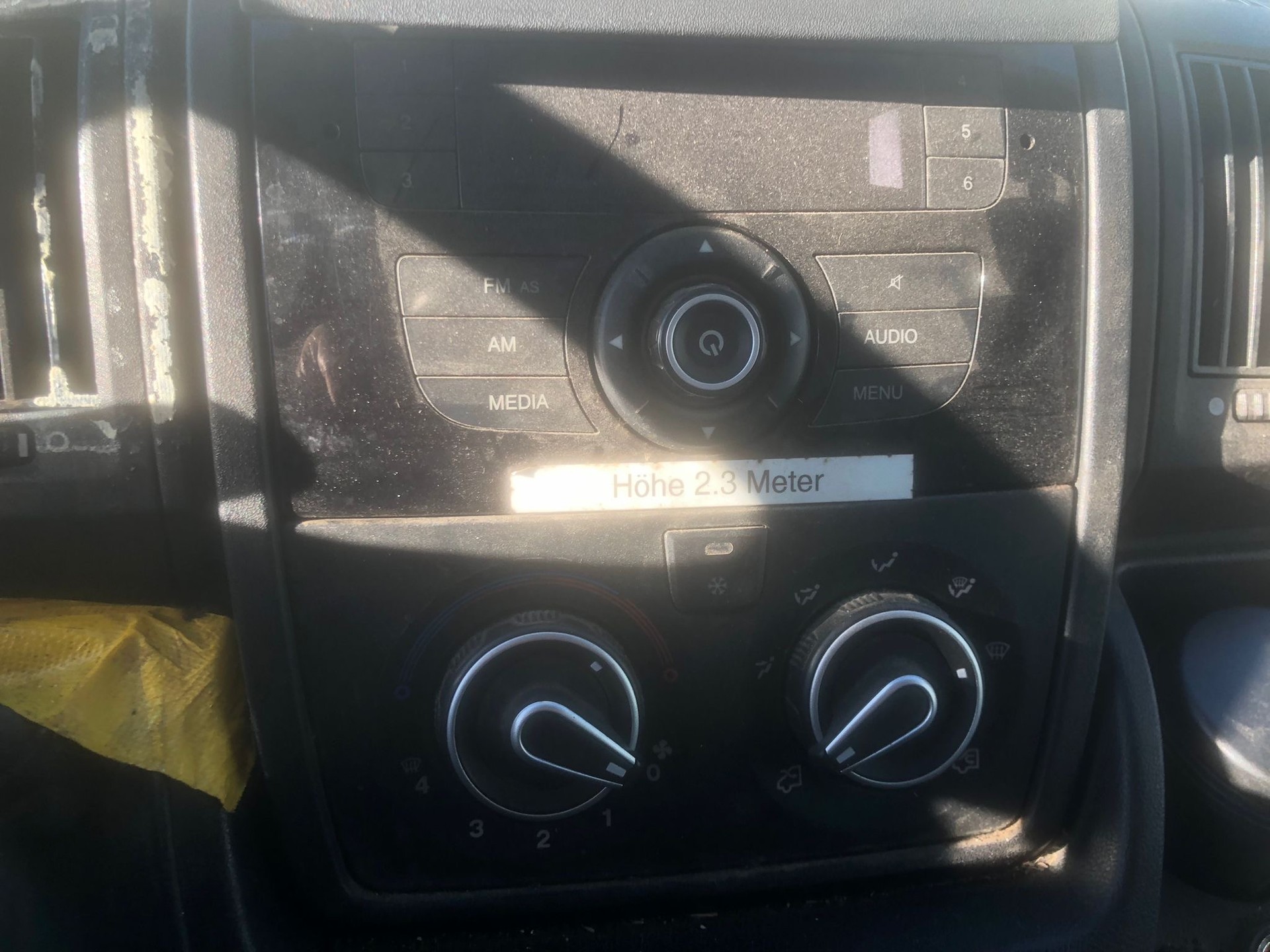 CITROEN Jumper 2.2 HDi 35 L1H1-image-10