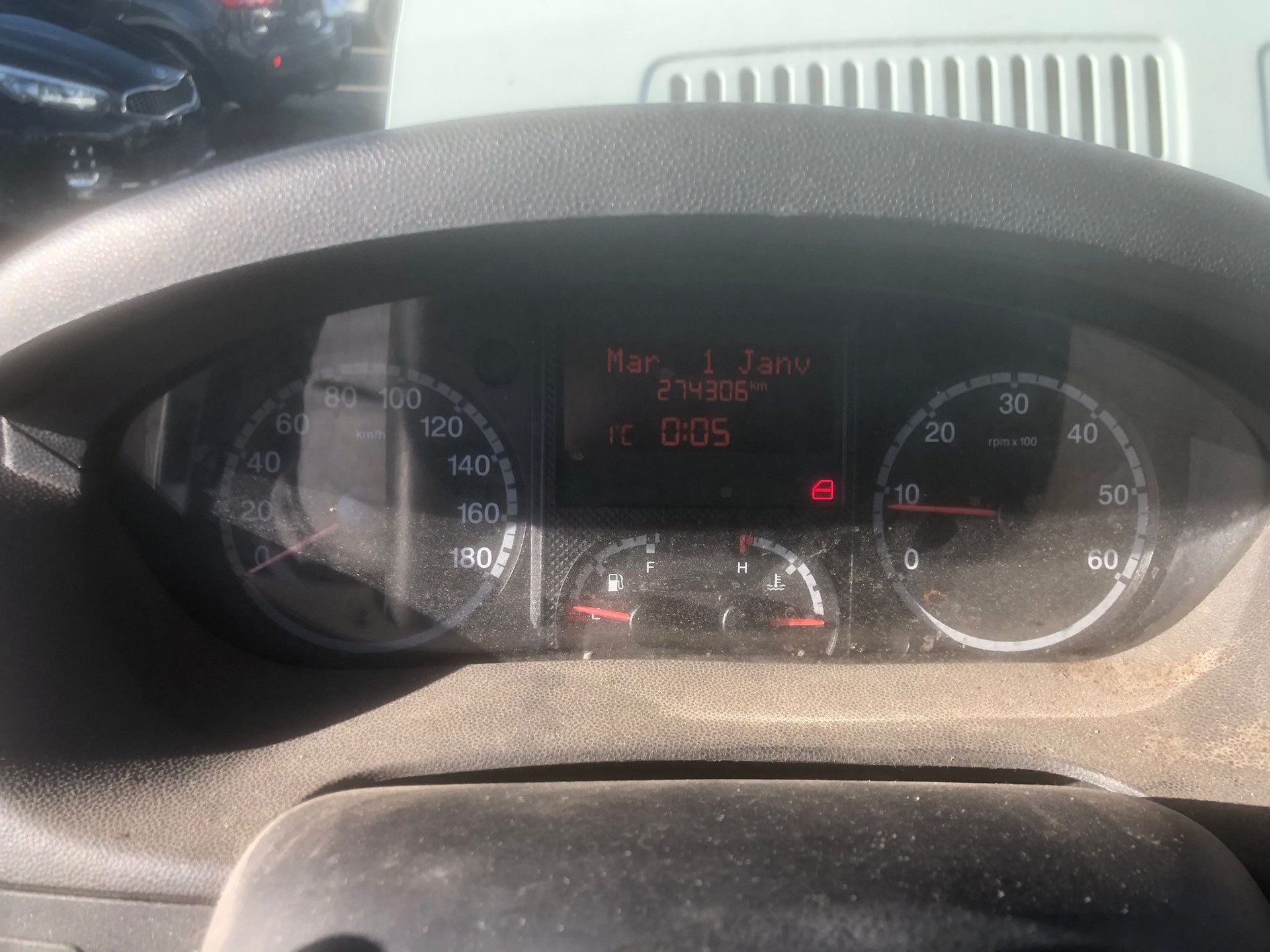 CITROEN Jumper 2.2 HDi 35 L1H1-image-6