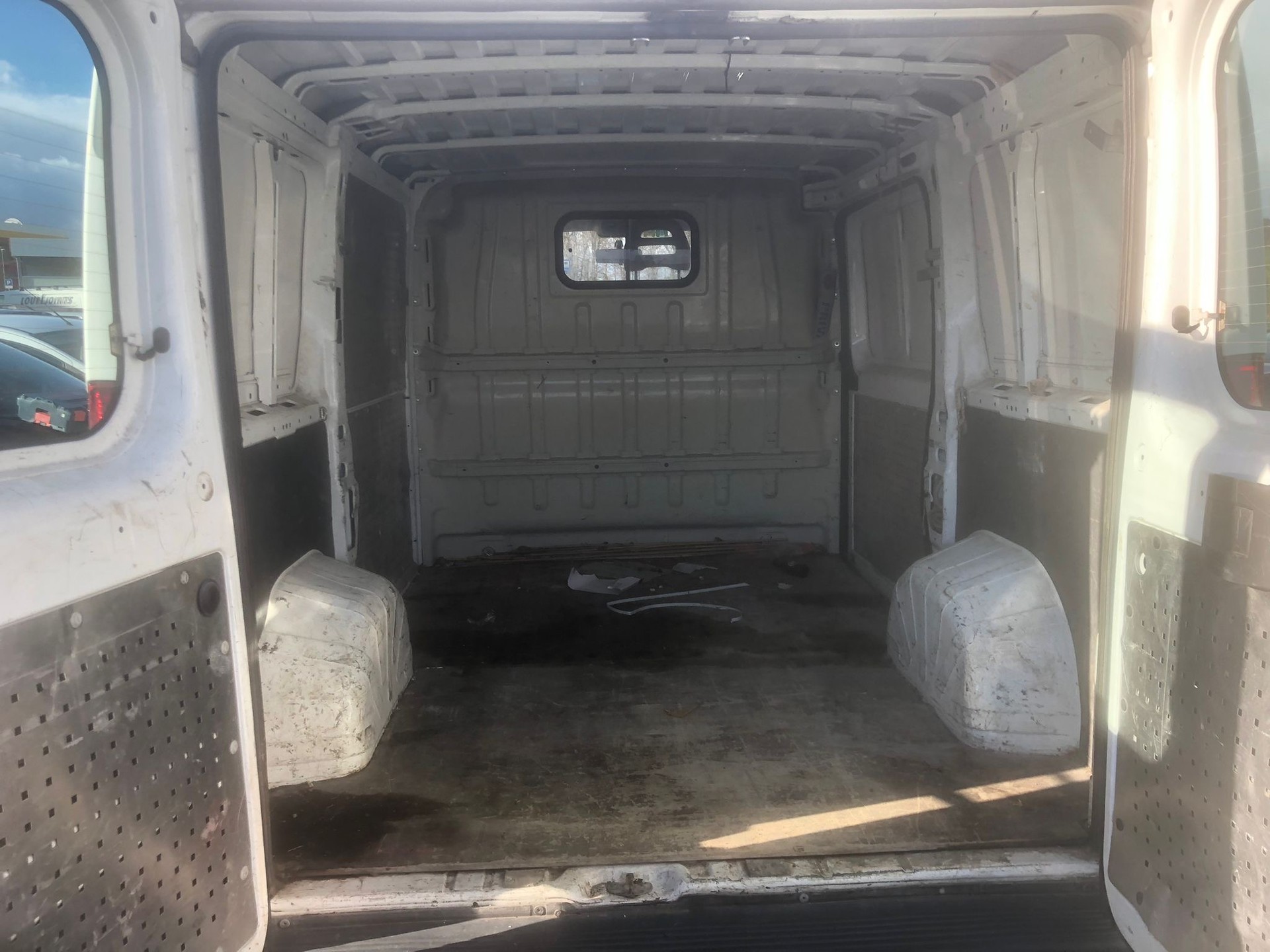 CITROEN Jumper 2.2 HDi 35 L1H1-image-7