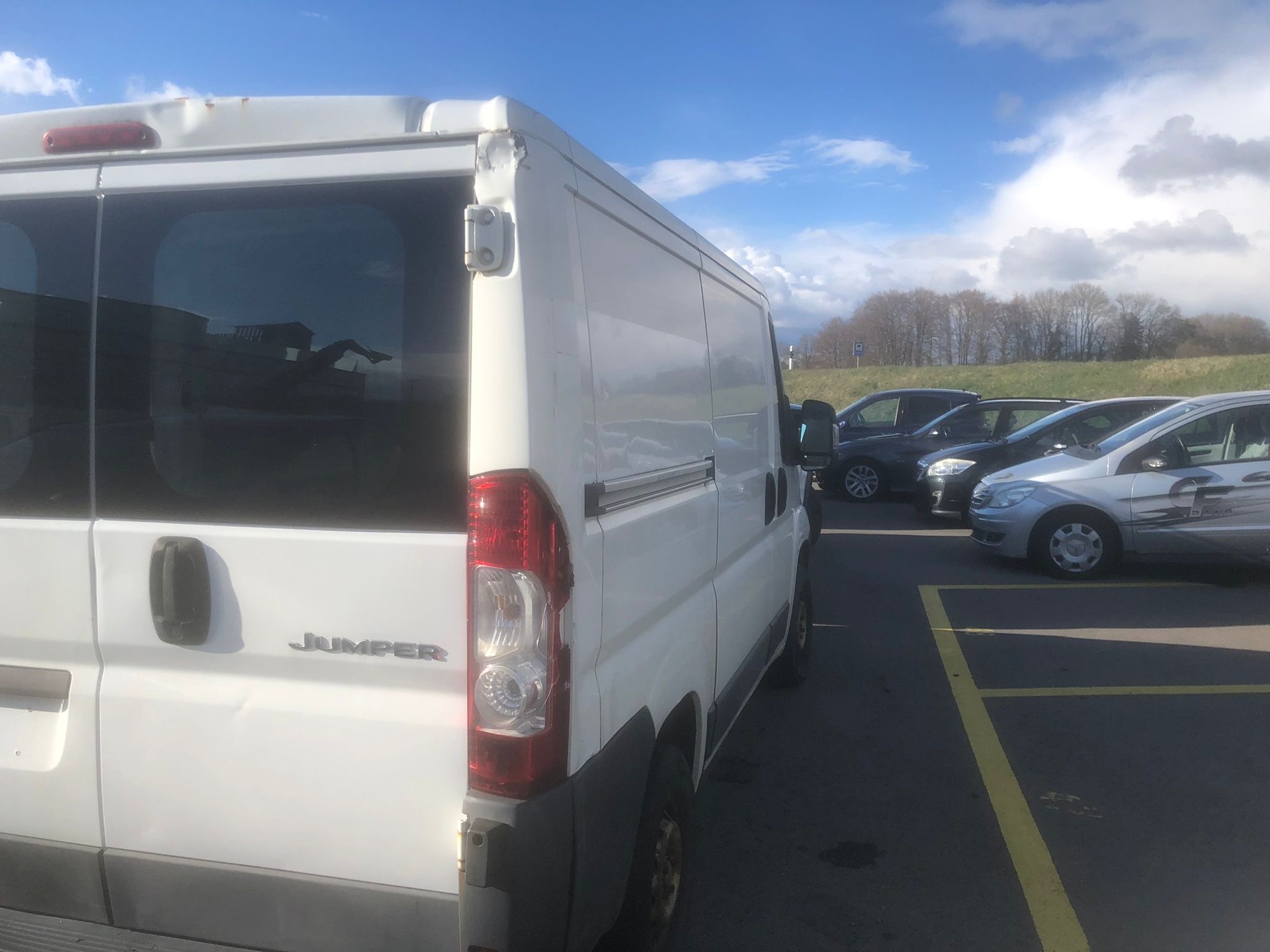 CITROEN Jumper 2.2 HDi 35 L1H1-image-5