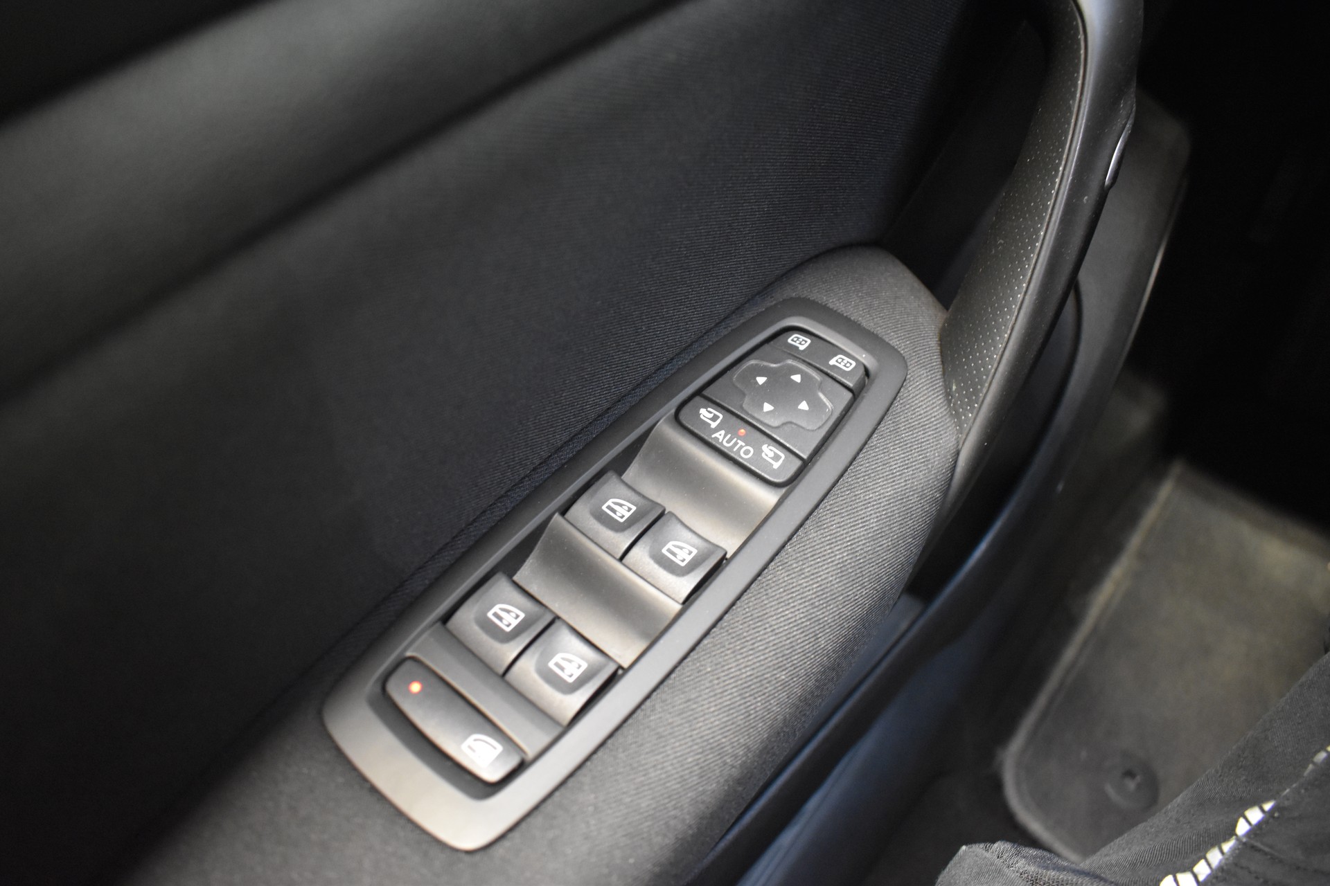 RENAULT Mégane Grandtour 1.5 dCi Business Line-image-20