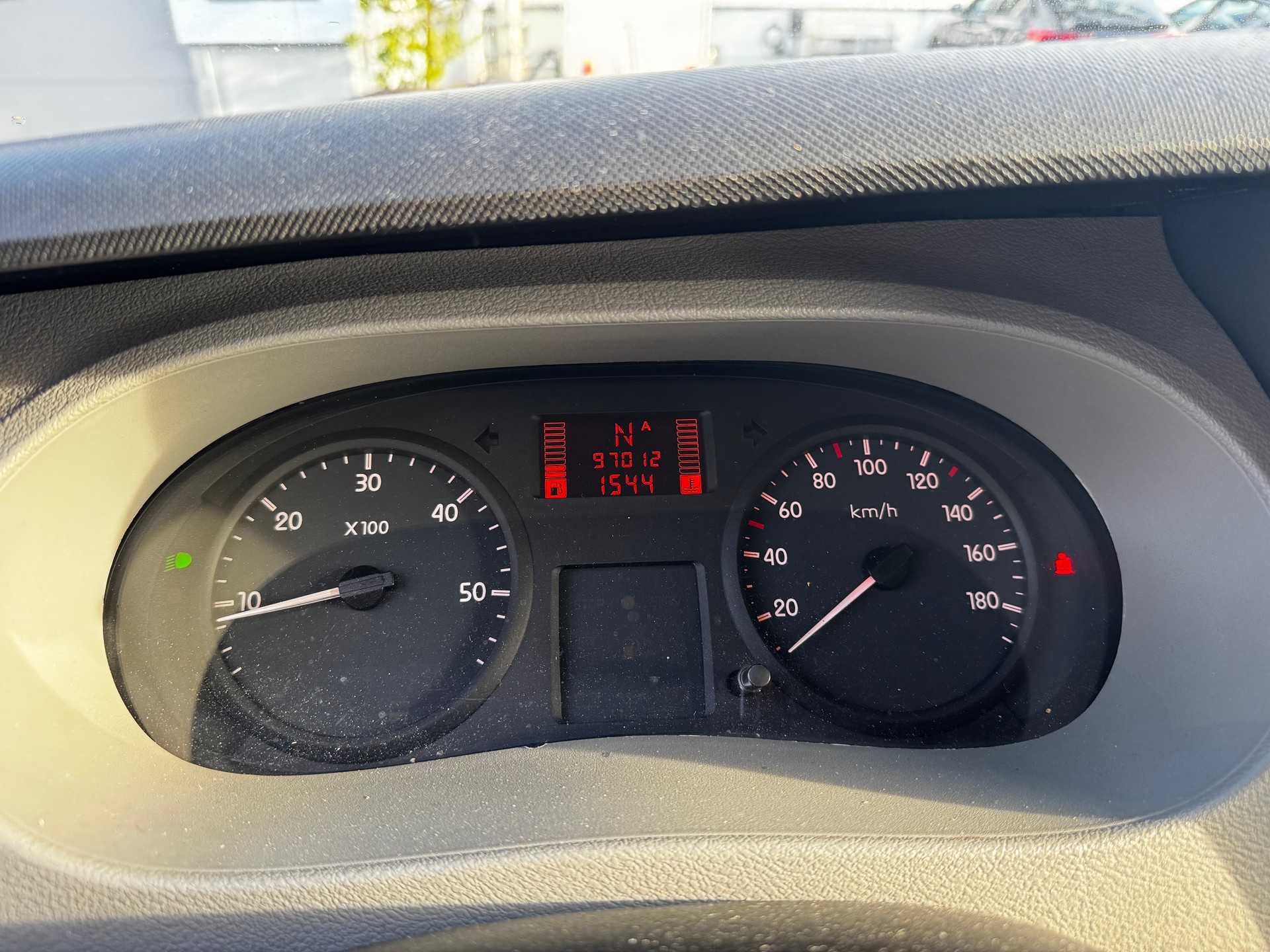 RENAULT Master T35 2.5dCi L2H1-image-6