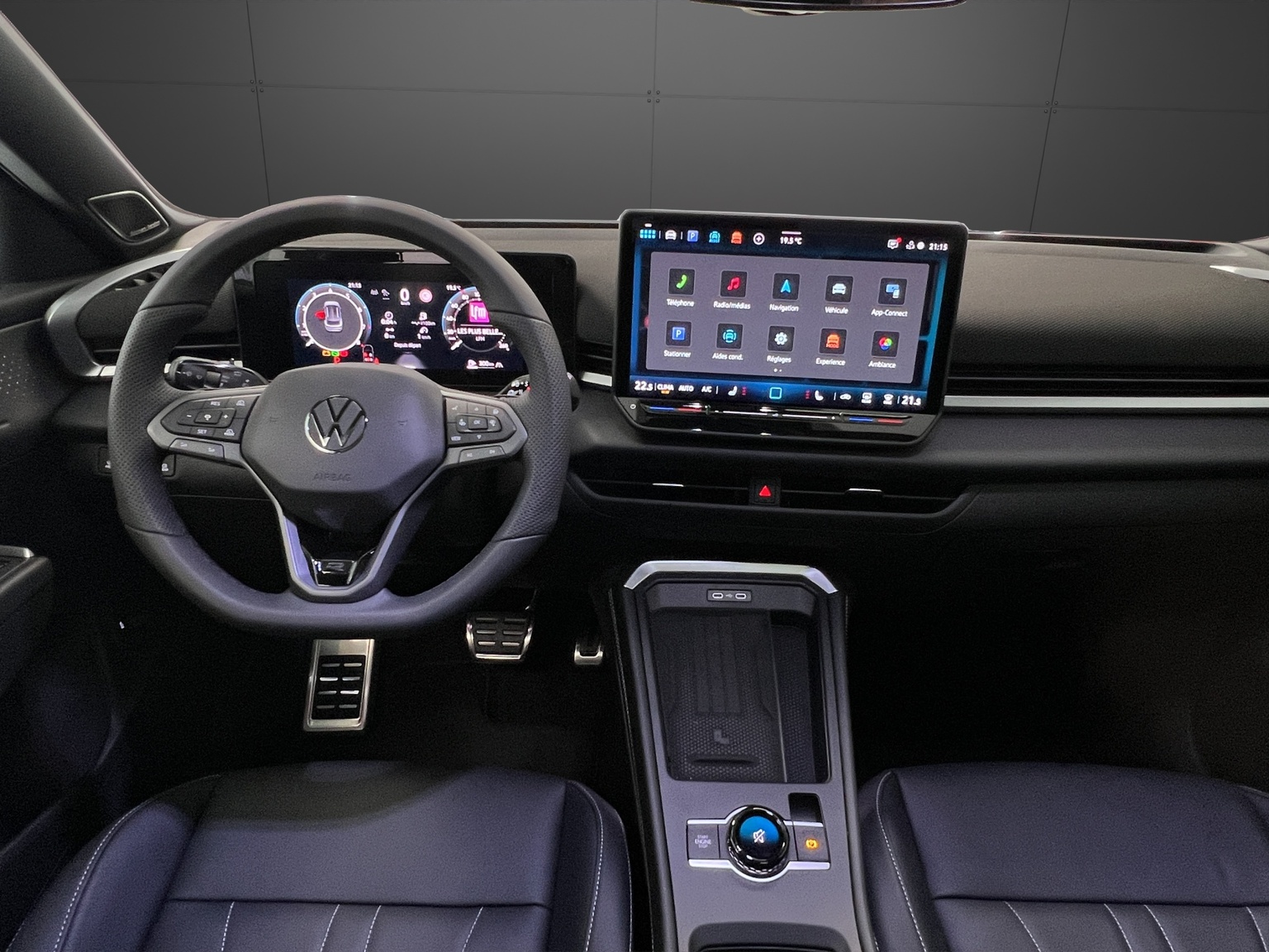 VW T-Roc 1.5 eTSI mHEV R-Line DSG-image-9