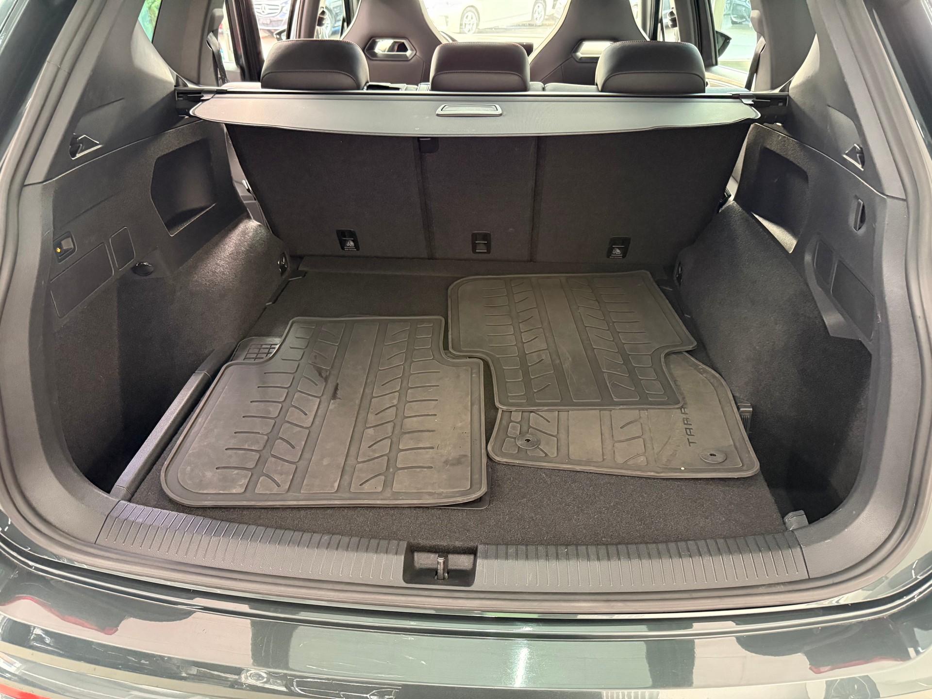 SEAT Tarraco 2.0 TSI FR 4D-image-20