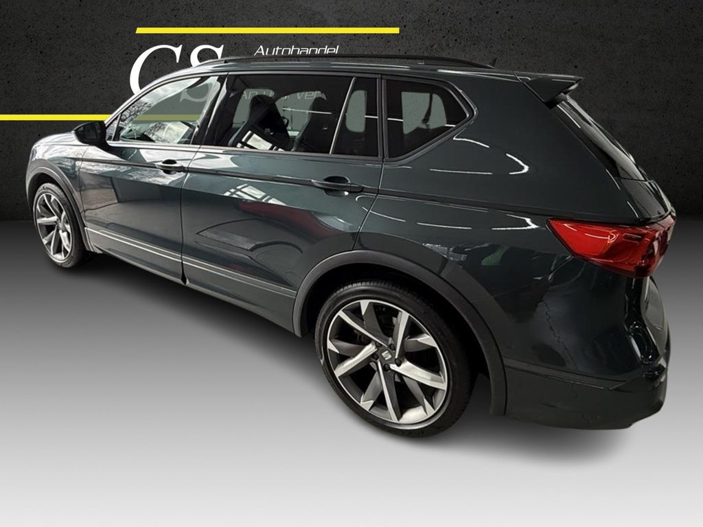 SEAT Tarraco 2.0 TSI FR 4D-showroom-element-2