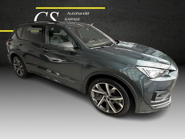 SEAT Tarraco 2.0 TSI FR 4D-showroom-element-1