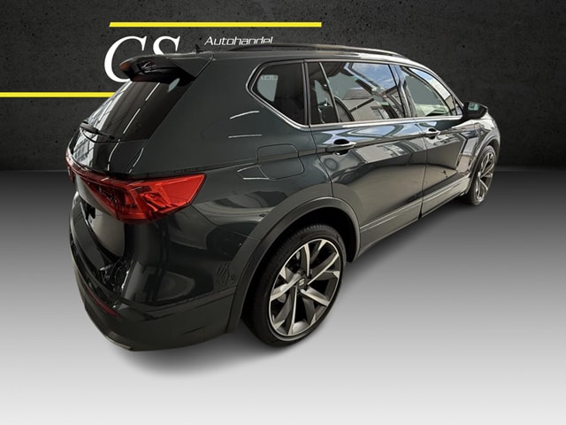 SEAT Tarraco 2.0 TSI FR 4D-showroom-element-3