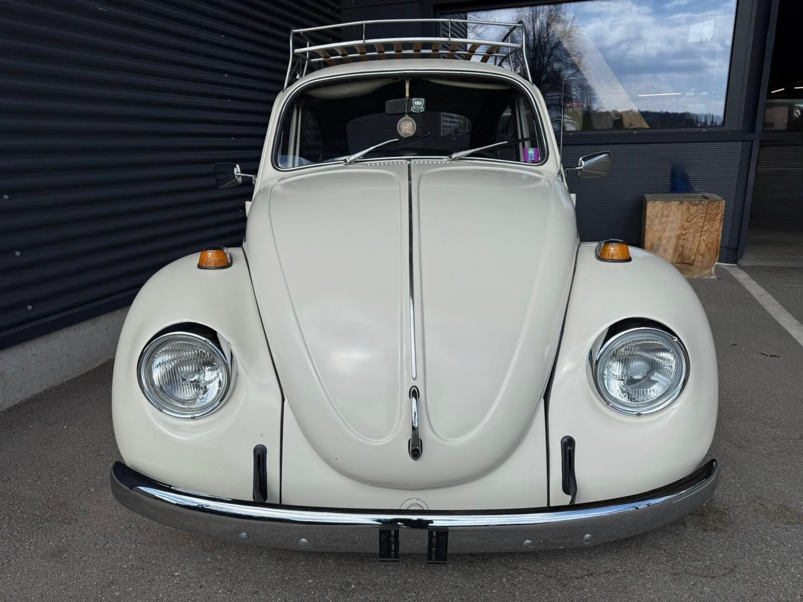 VW Coccinelle 2026-image-6
