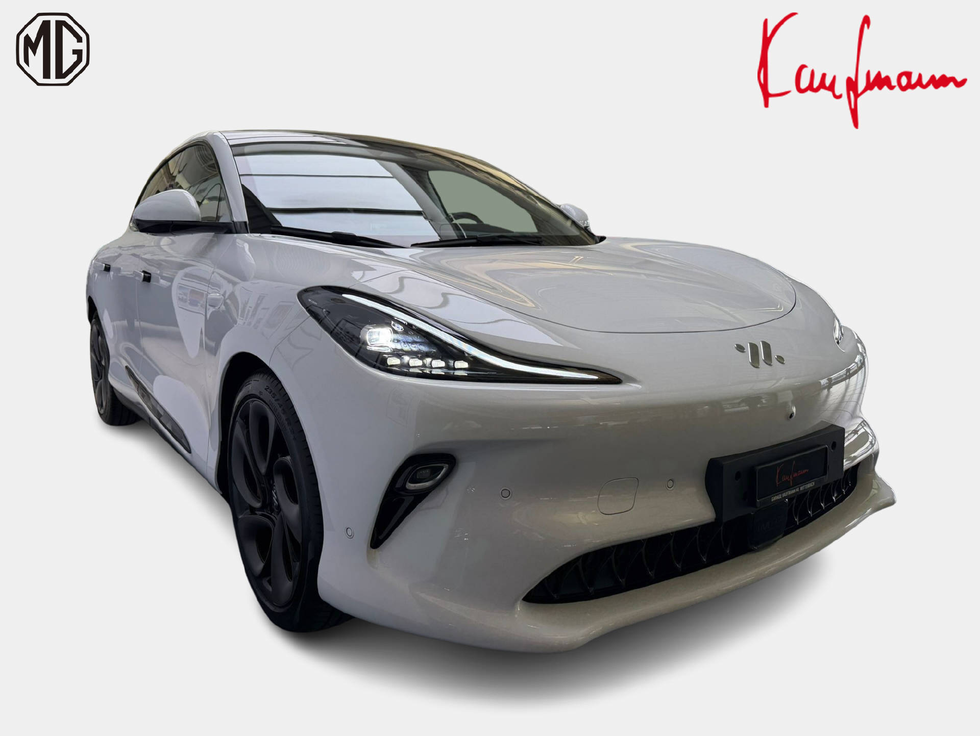 MG IM6 100 kWh Performance 21 4WD