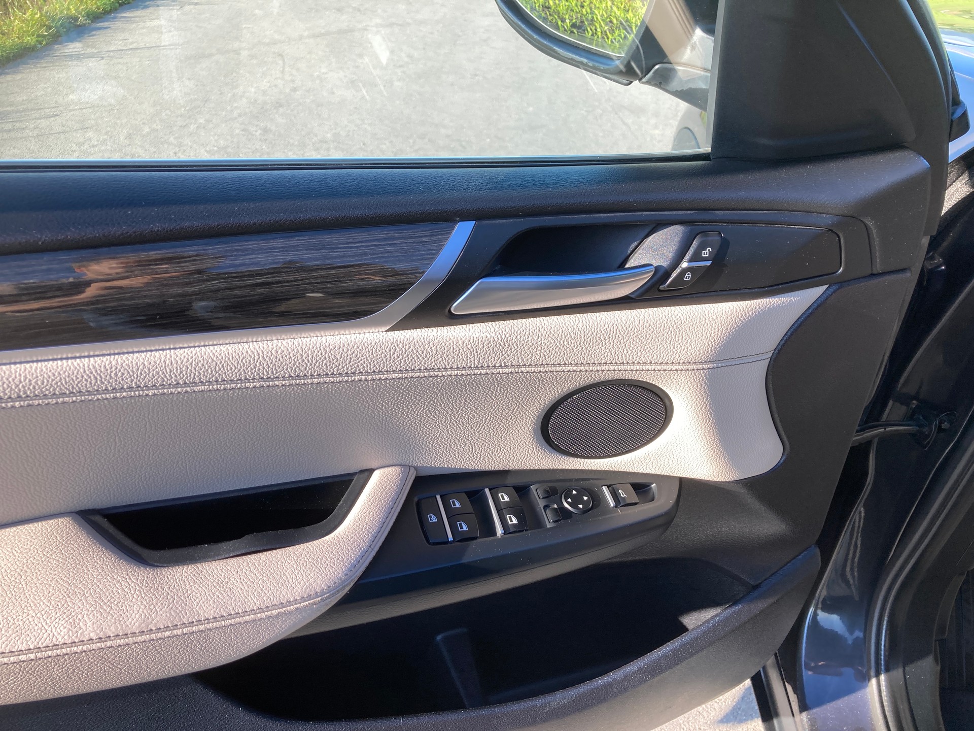 BMW X4 xDrive 30d xLine Steptronic-image-9