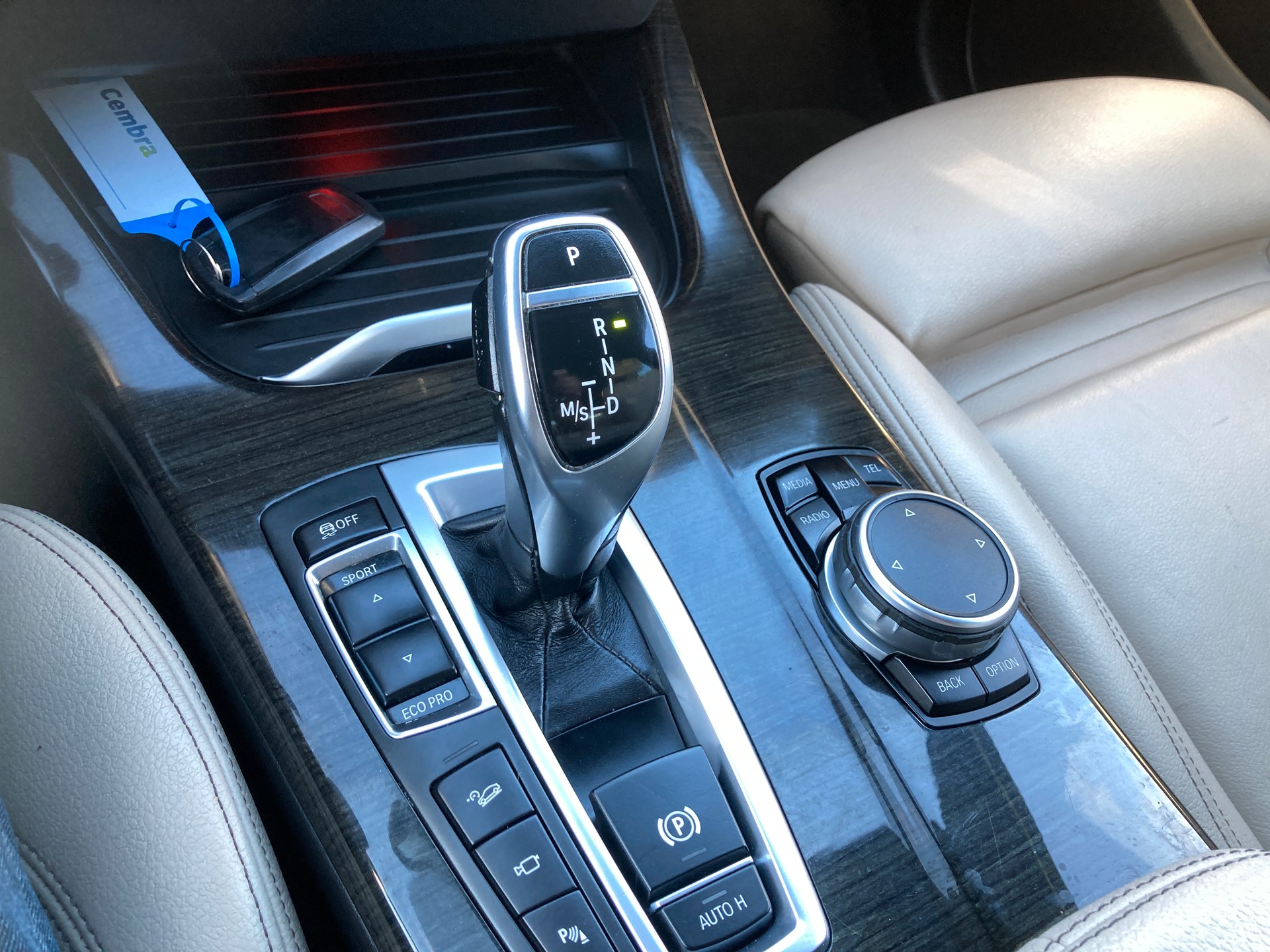 BMW X4 xDrive 30d xLine Steptronic-image-12