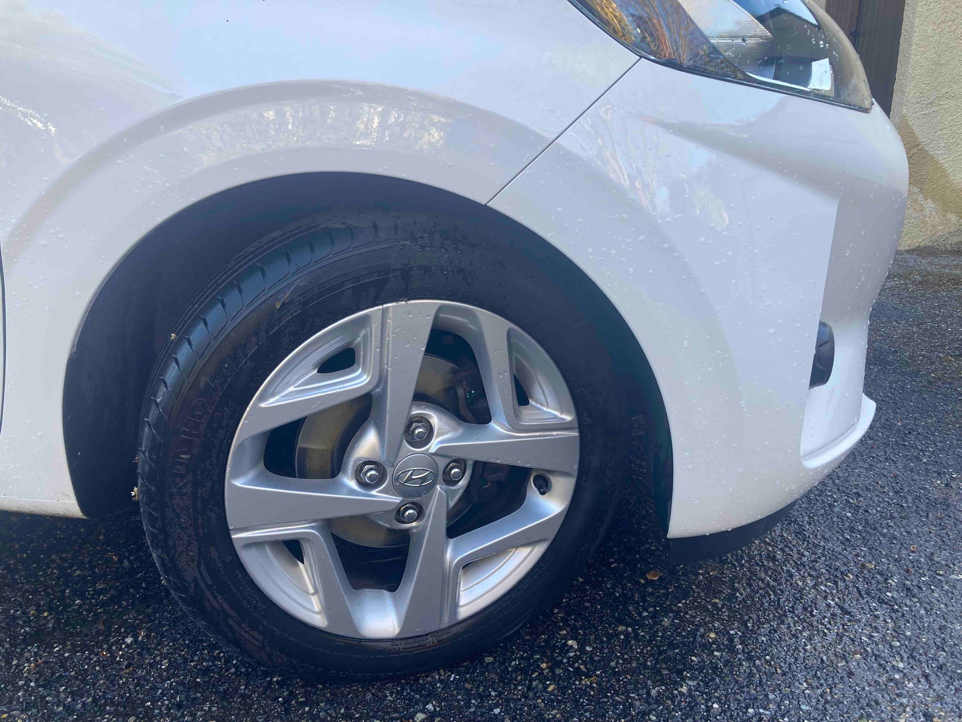 HYUNDAI 1.0 67ch Edition #1-image-14