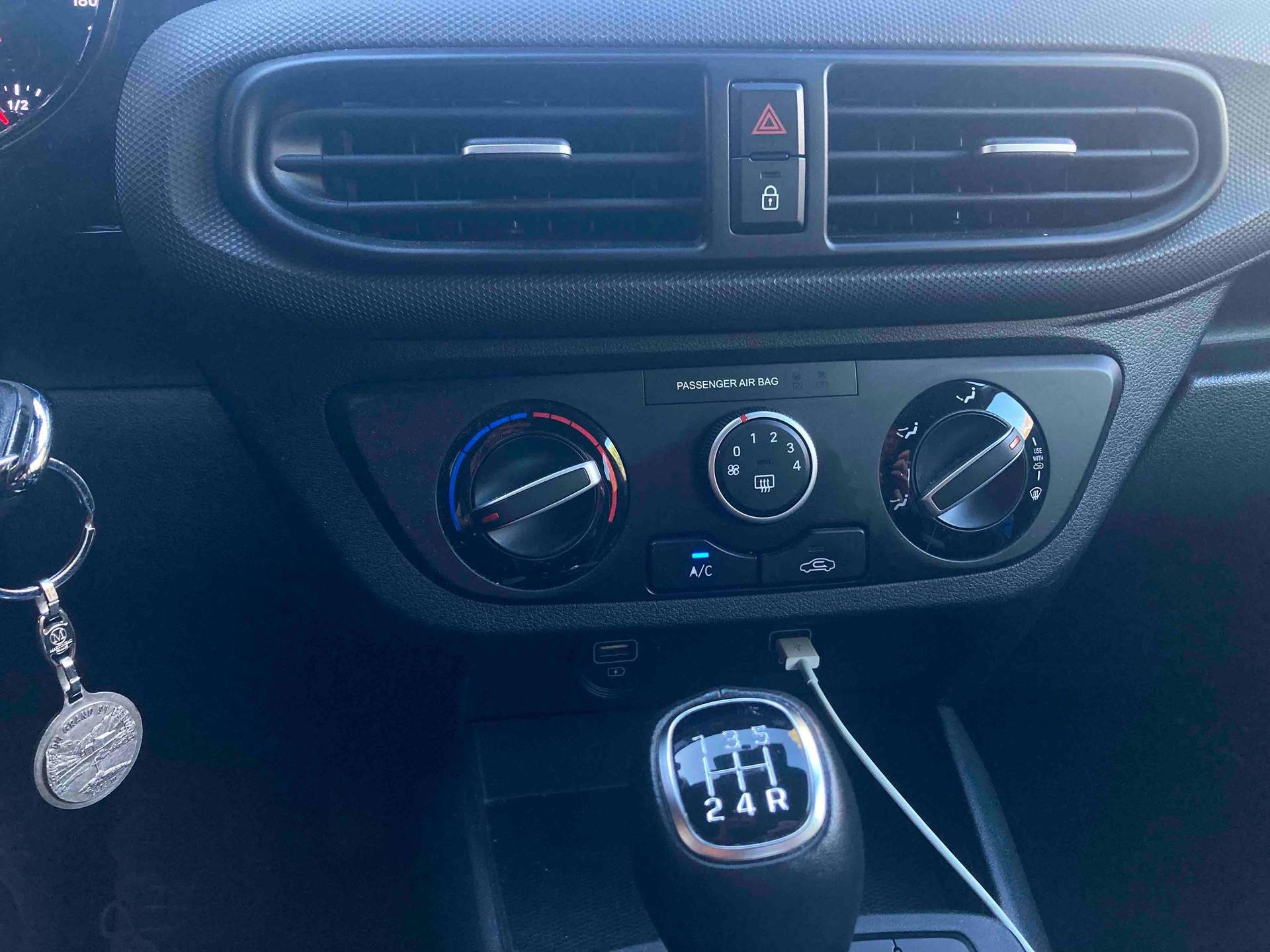 HYUNDAI 1.0 67ch Edition #1-image-7