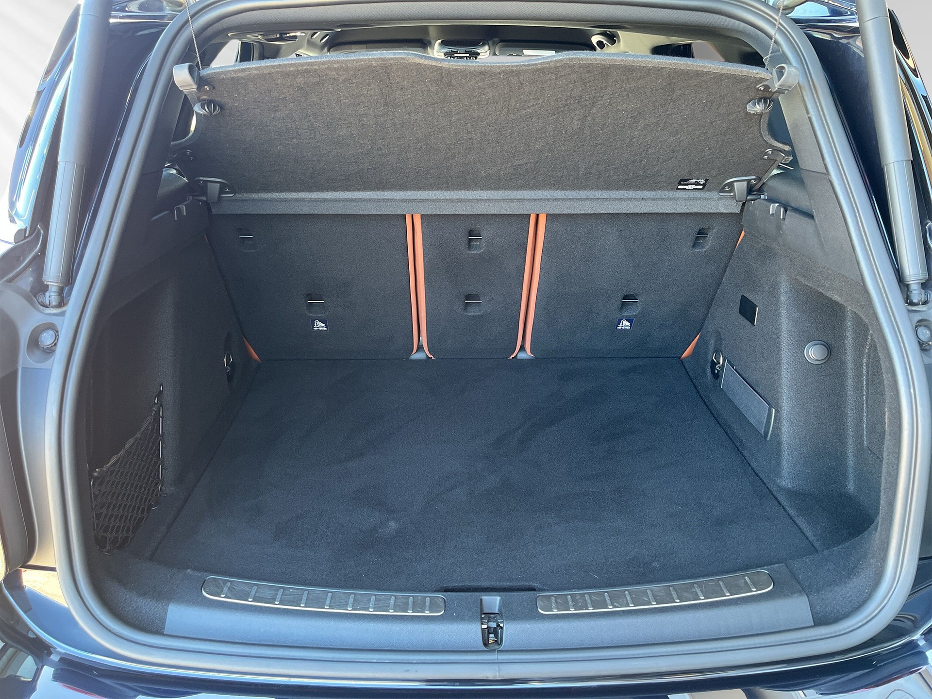 MINI Countryman Cooper SE ALL4 PHEV Steptronic-image-7