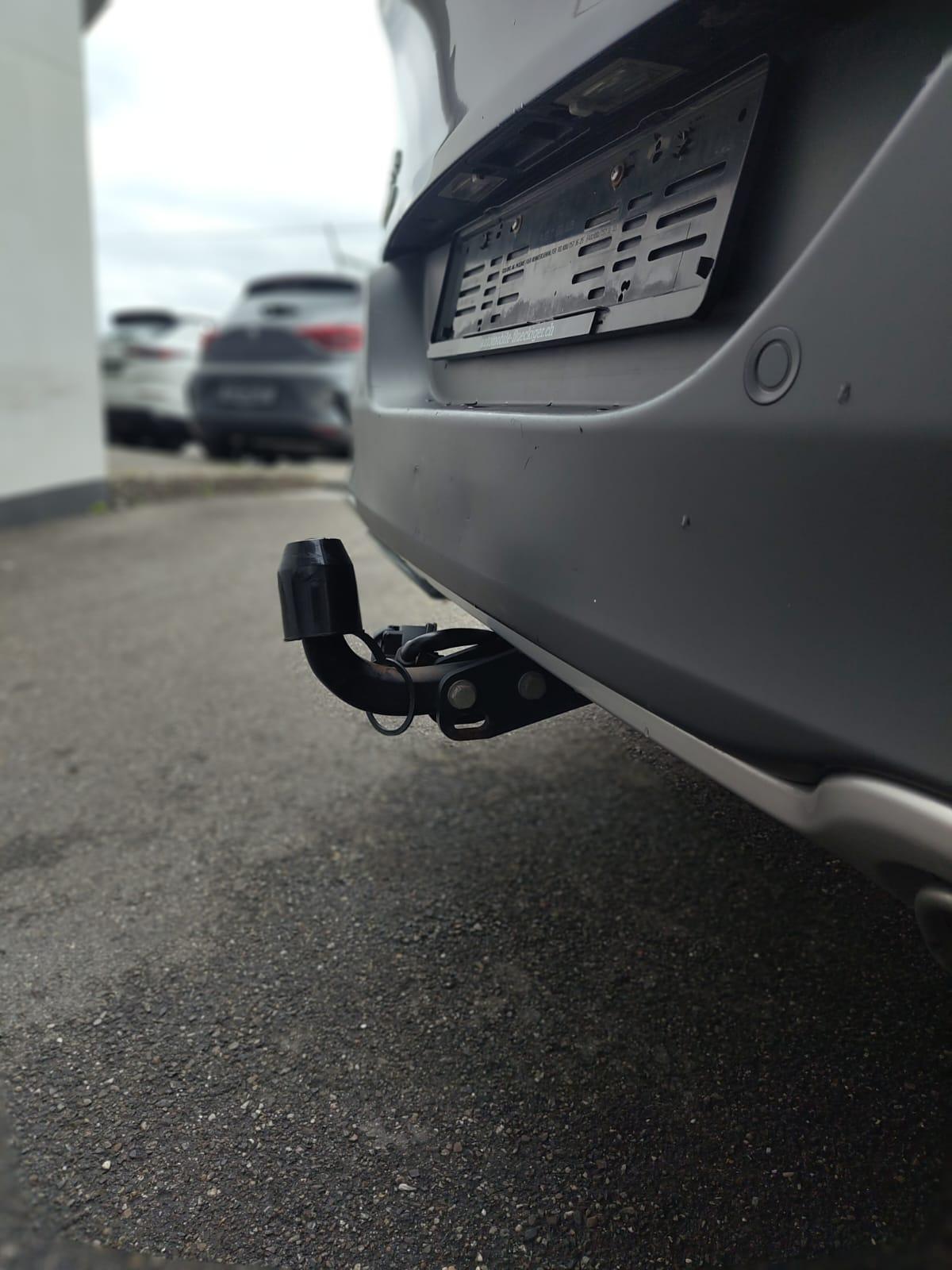 JEEP Cherokee 2.2 CRD 200 Limited AWD-image-9
