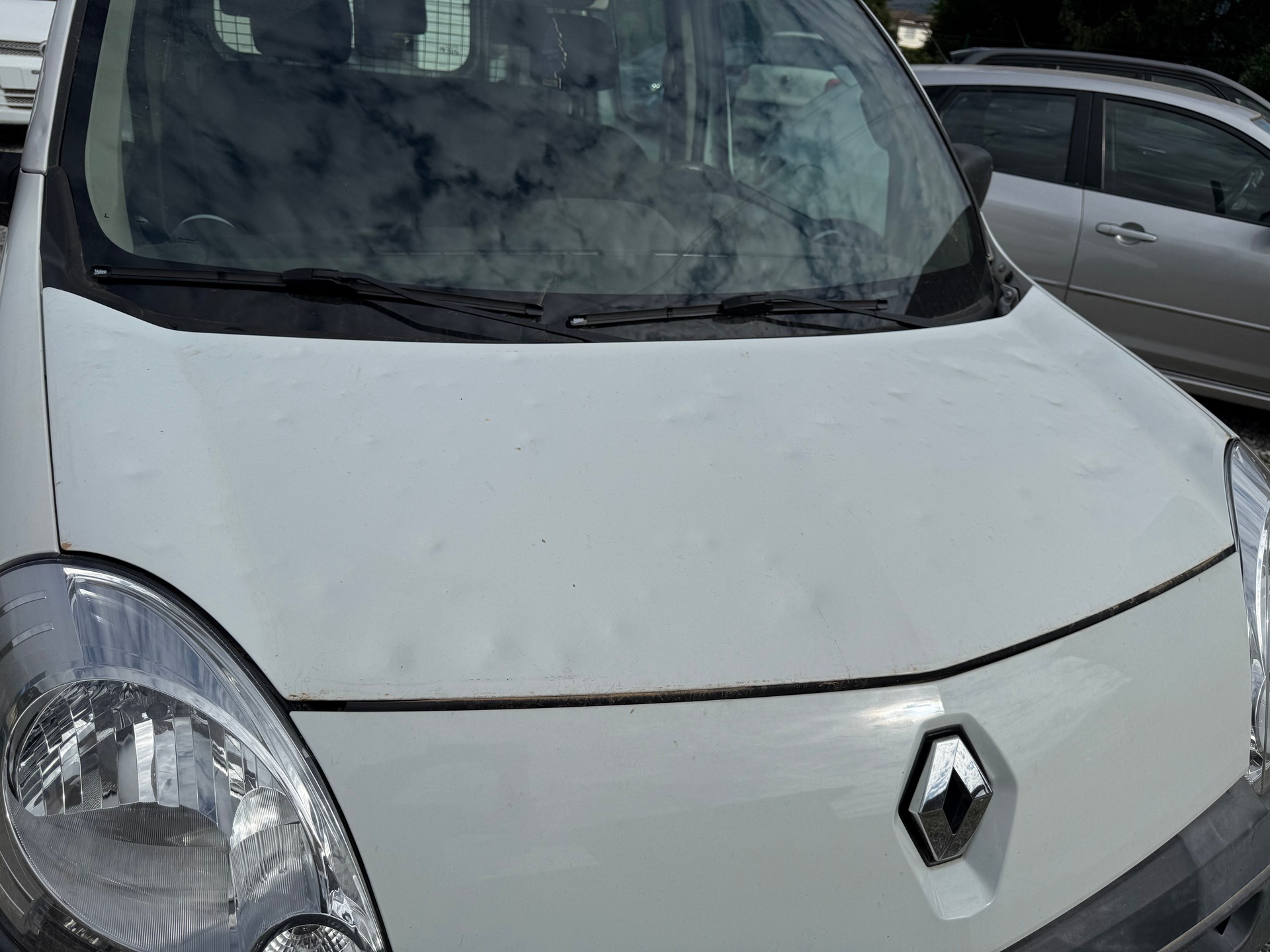 RENAULT Kangoo Maxi dCi 90 5 Plätze / 5 places-image-3