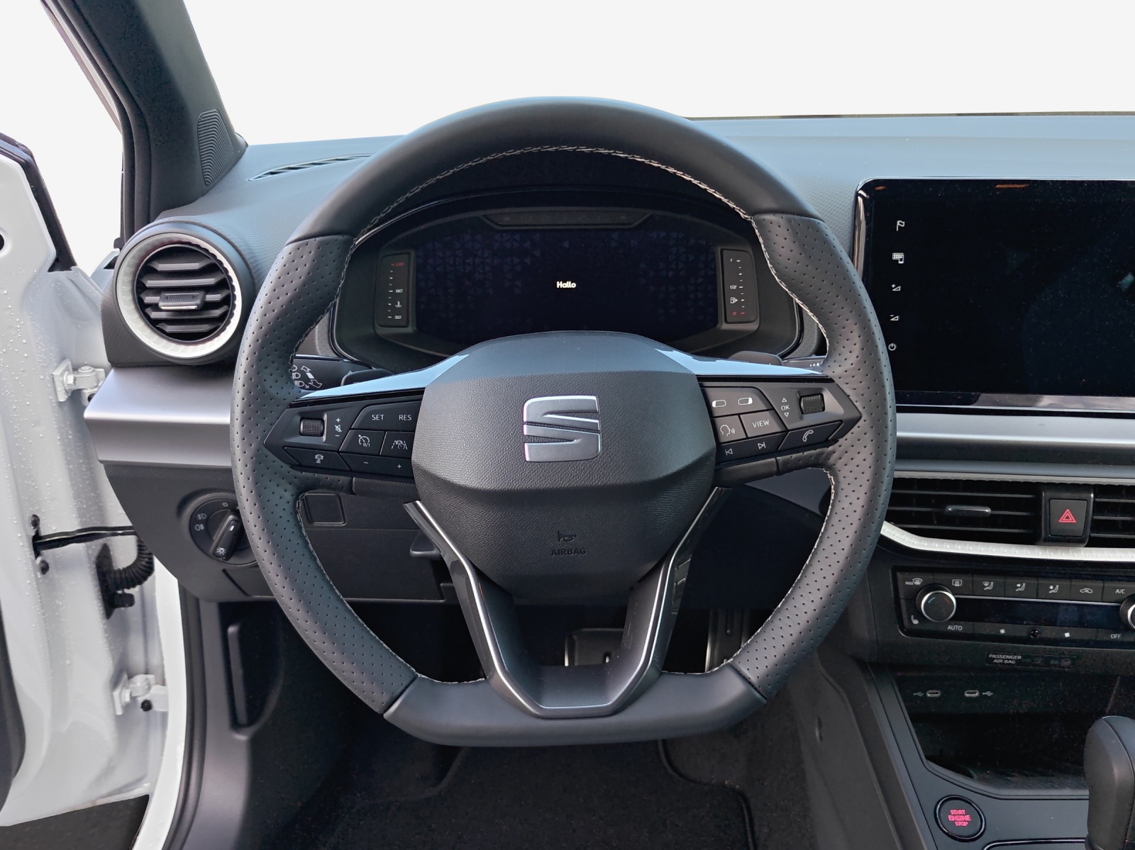 SEAT Arona 1.0 TSI Eco FR DSG-image-9