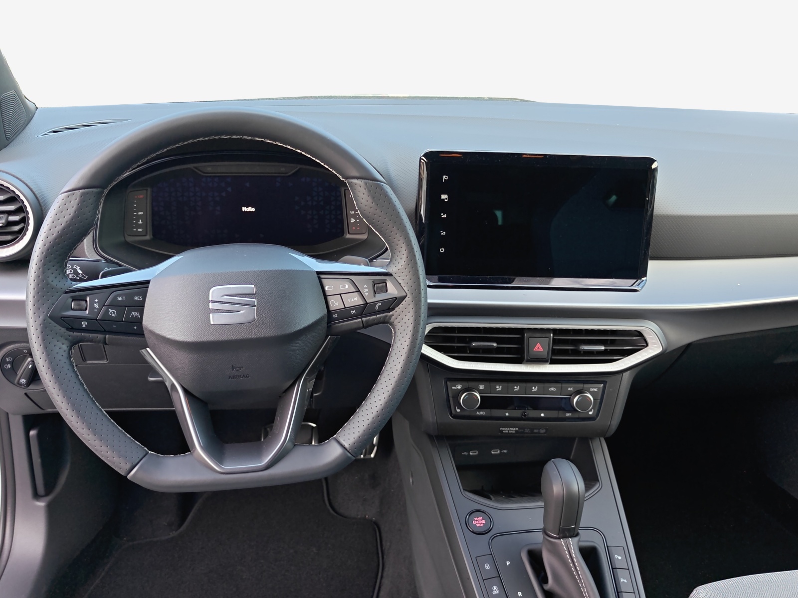 SEAT Arona 1.0 TSI Eco FR DSG-image-8