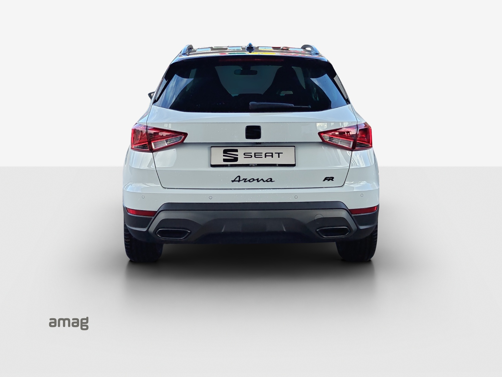 SEAT Arona 1.0 TSI Eco FR DSG-image-4