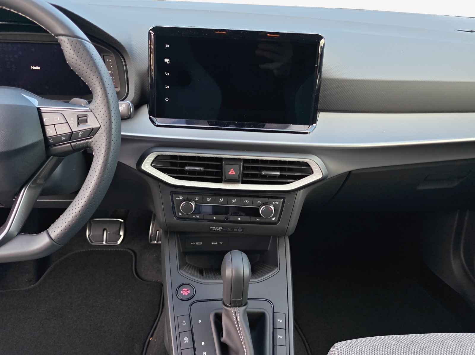 SEAT Arona 1.0 TSI Eco FR DSG-image-10