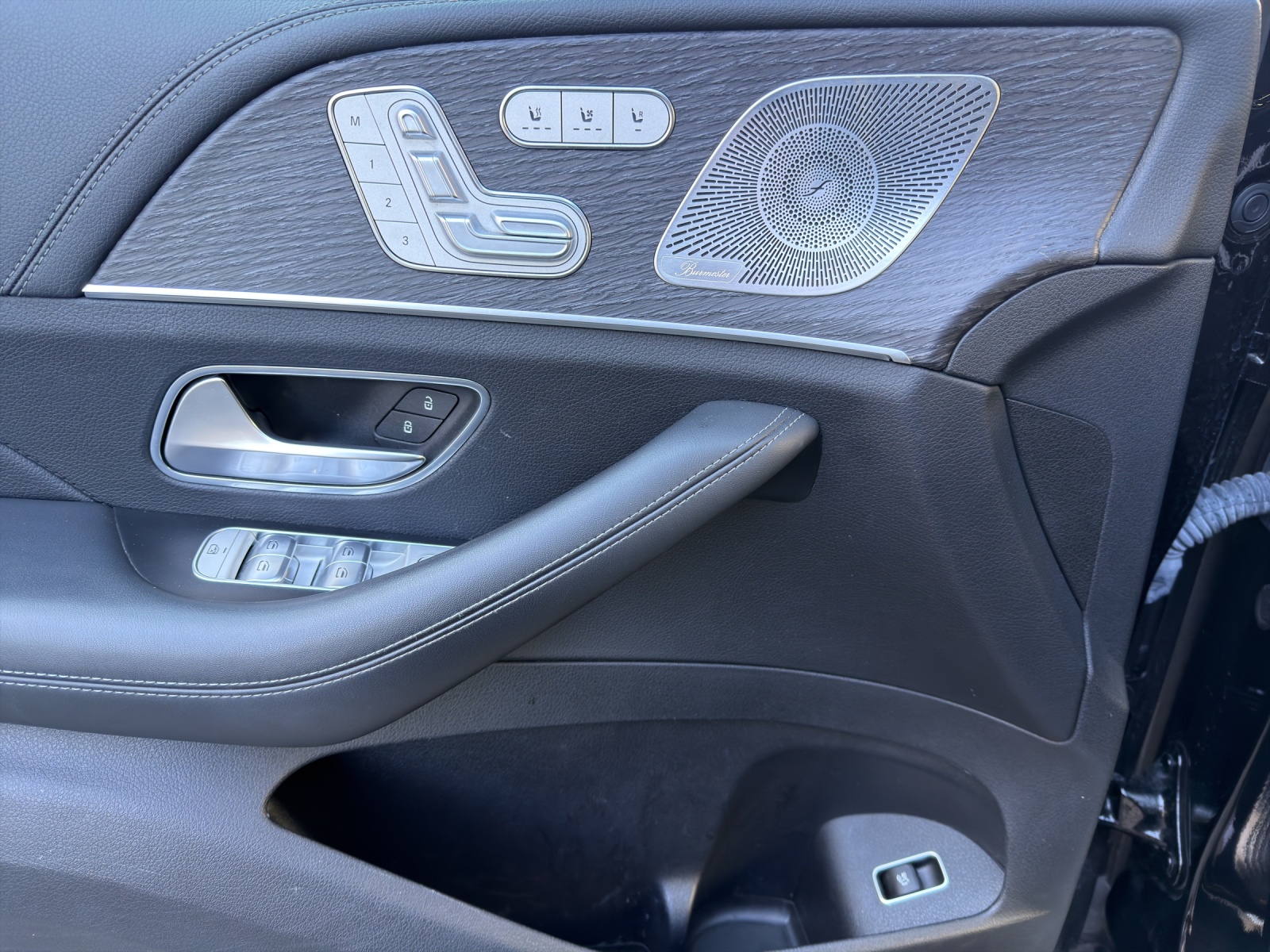 MERCEDES-BENZ GLE 580 AMG Line 4Matic-image-19